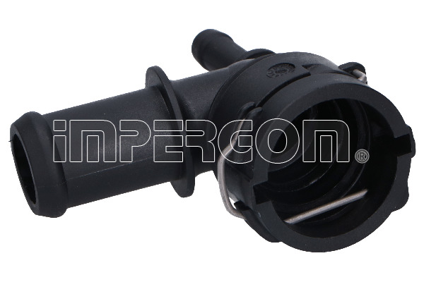Coolant Flange ORIGINAL IMPERIUM 90568