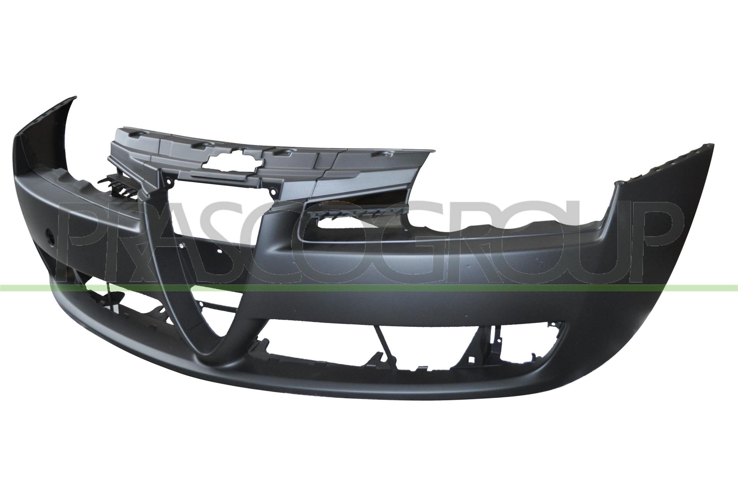Bumper PRASCO AA0901001
