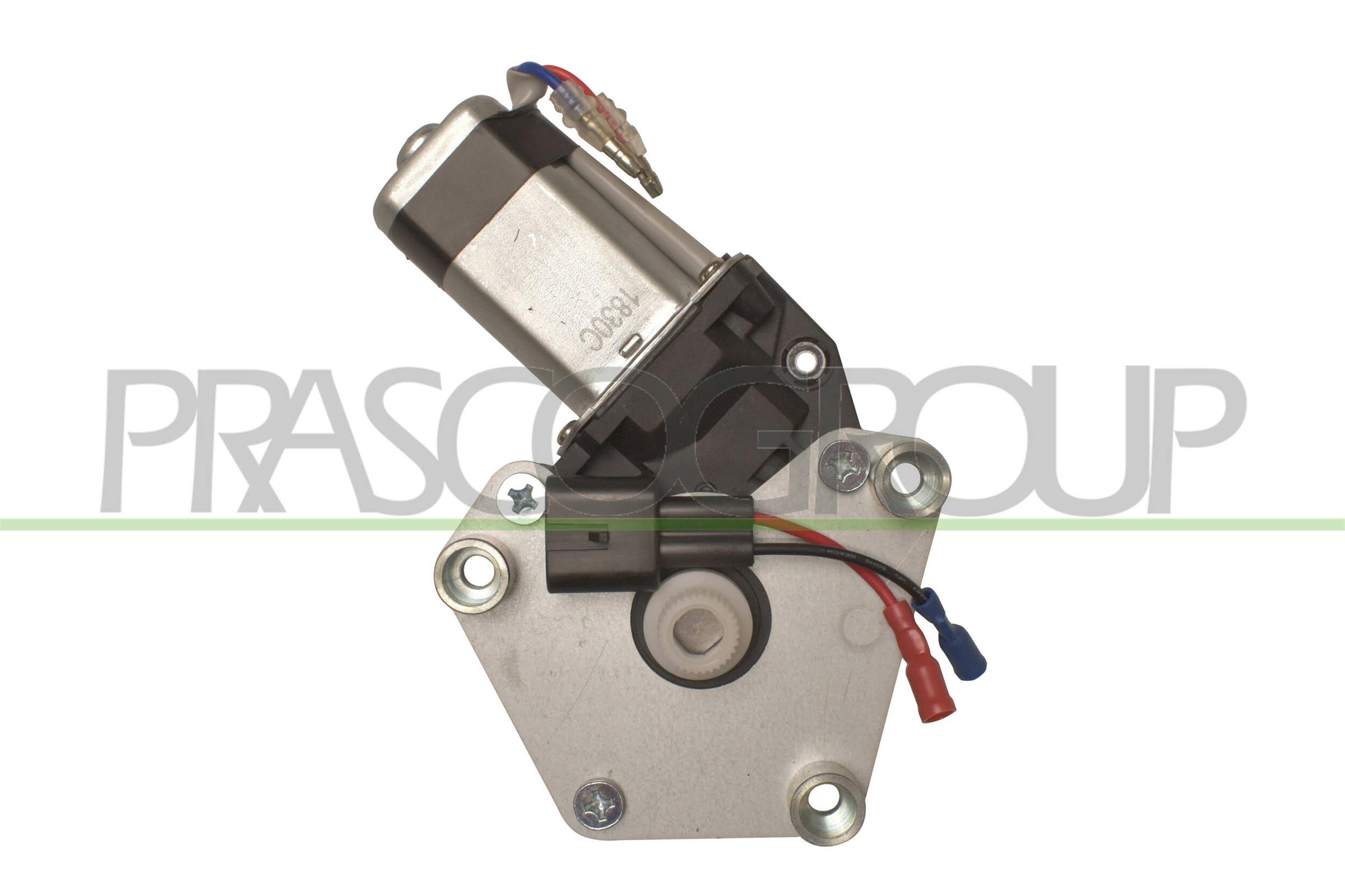 Electric Motor, window regulator PRASCO AA090W903
