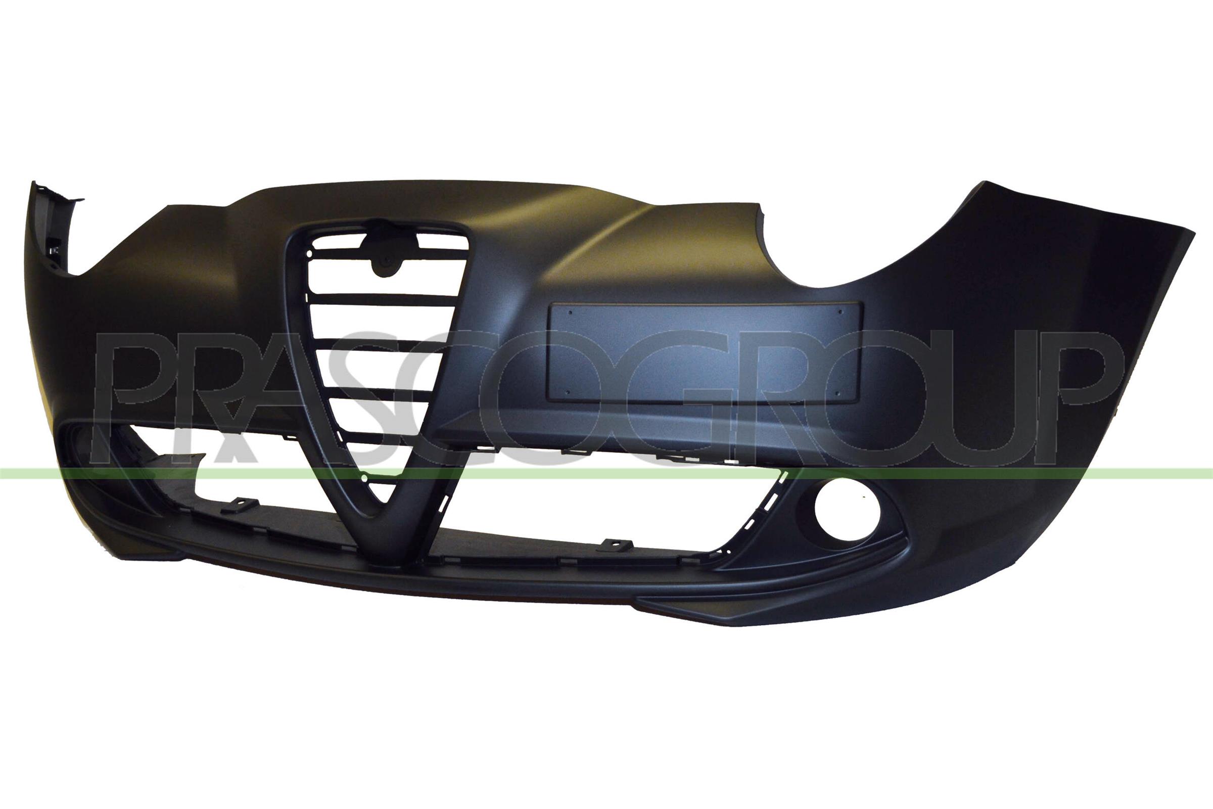 Bumper PRASCO AA2101001