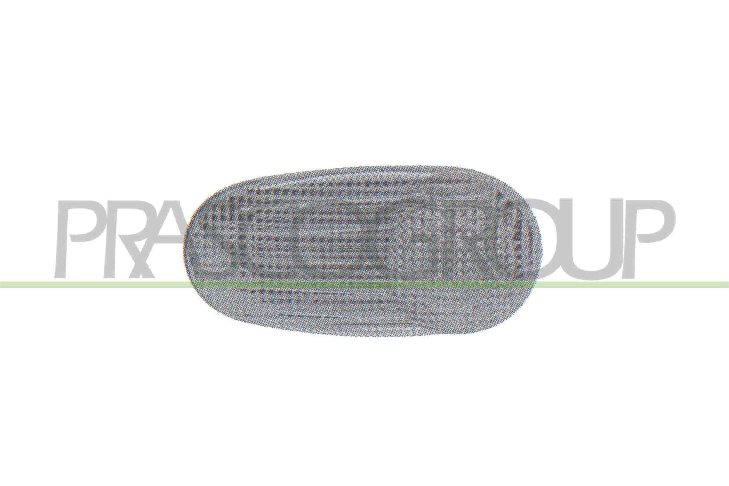 Direction Indicator PRASCO AA3404141