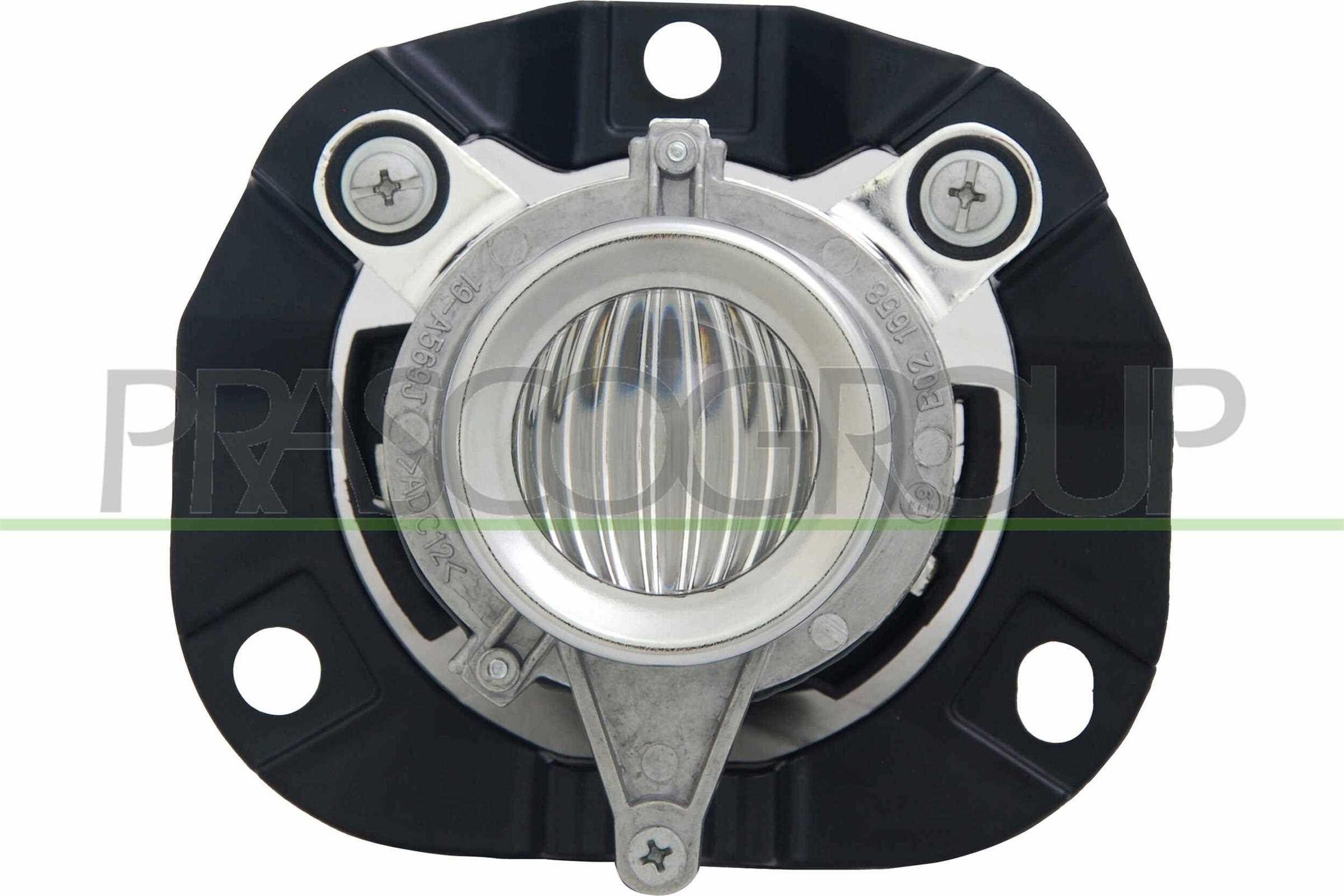 Front Fog Light PRASCO AA3444433