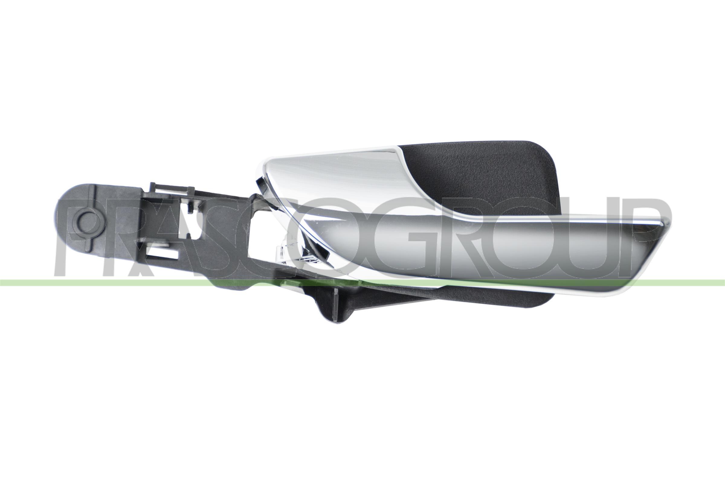 Door Handle, interior equipment PRASCO AA3448506