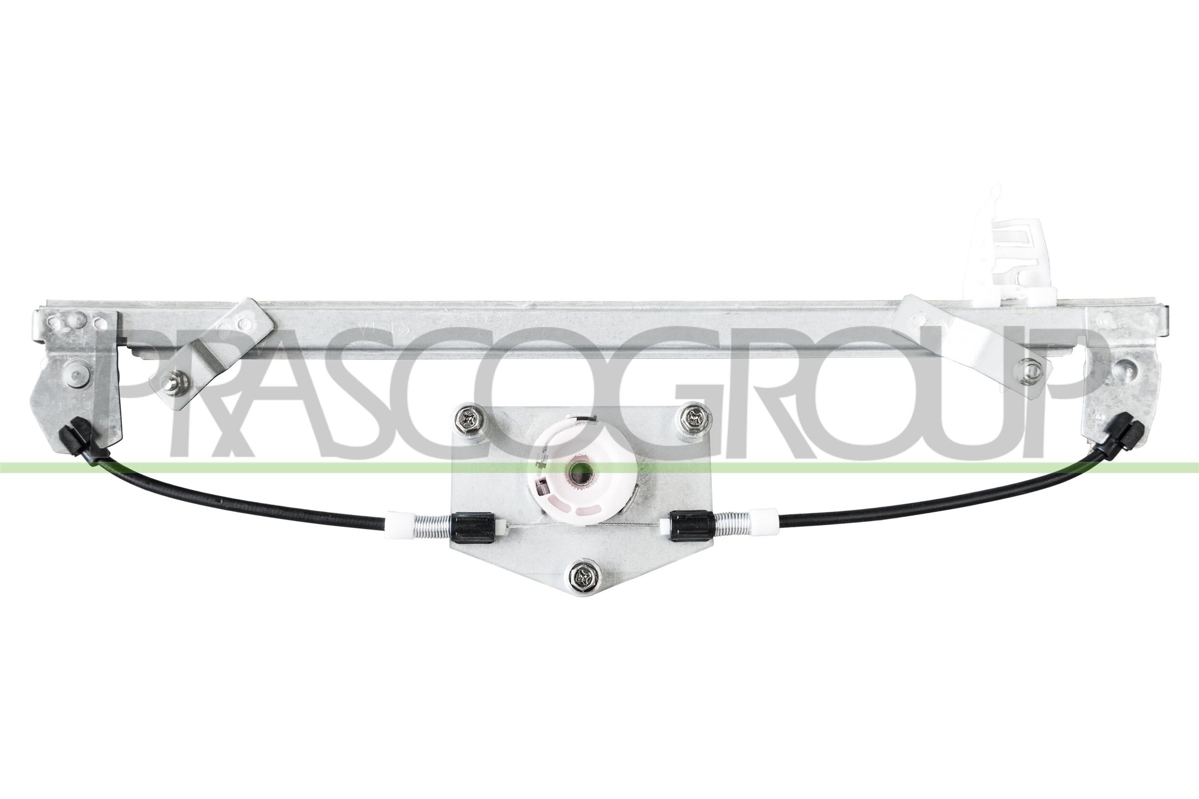 Window Regulator PRASCO AA344W024