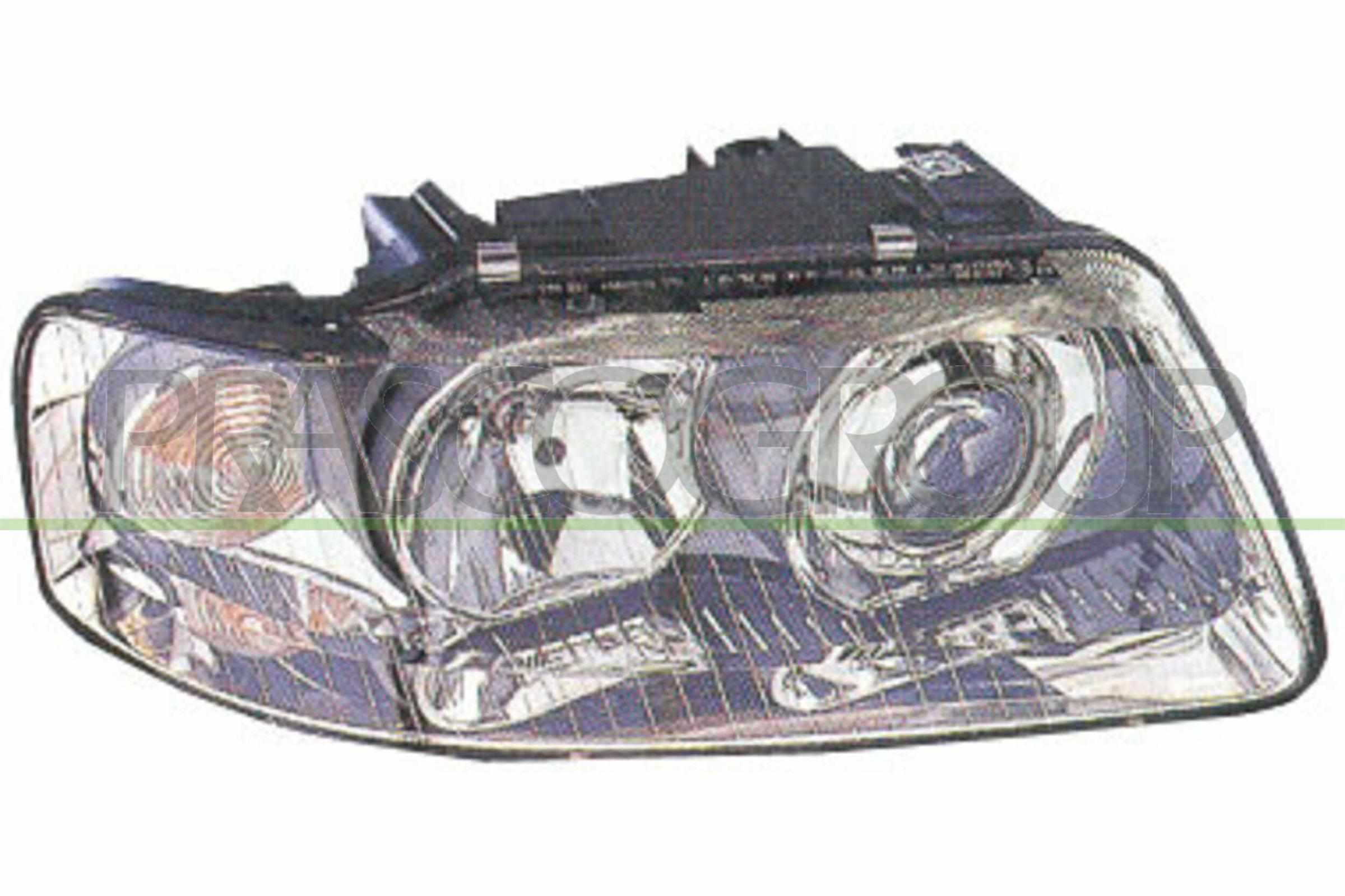 Headlight PRASCO AD0164933