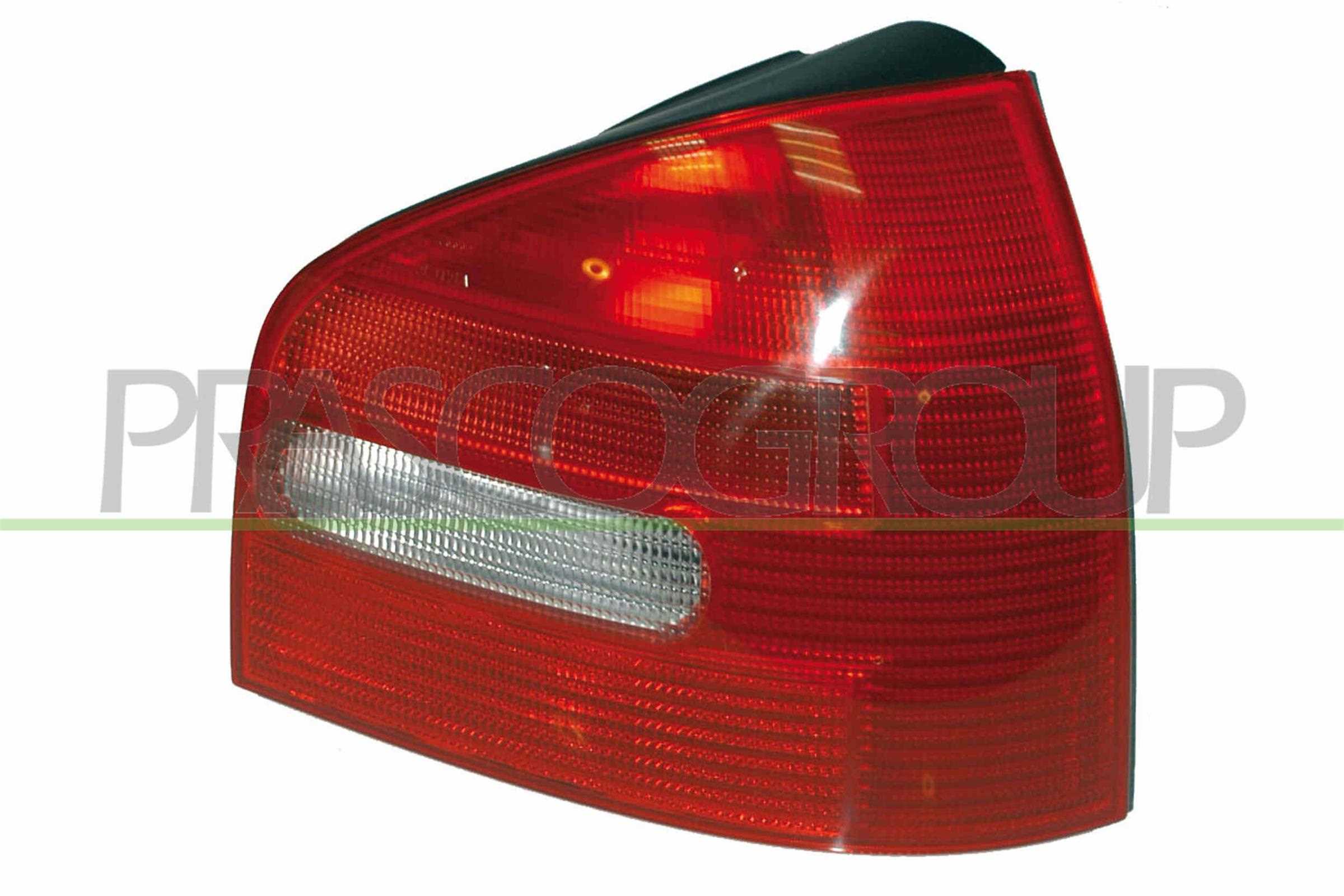 Tail Light Assembly PRASCO AD0164153