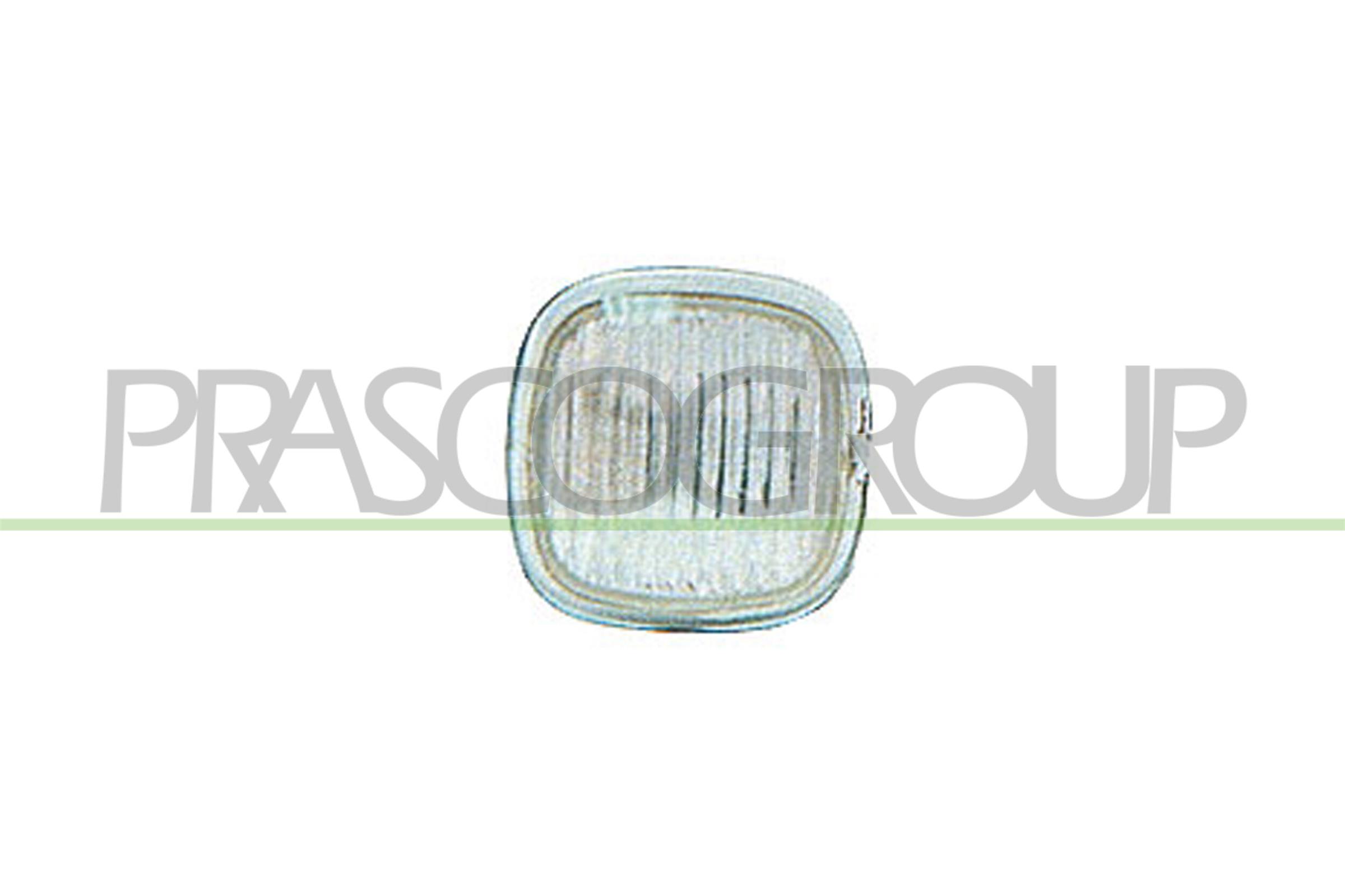 Lampa kierunkowskazu PRASCO AD0174141
