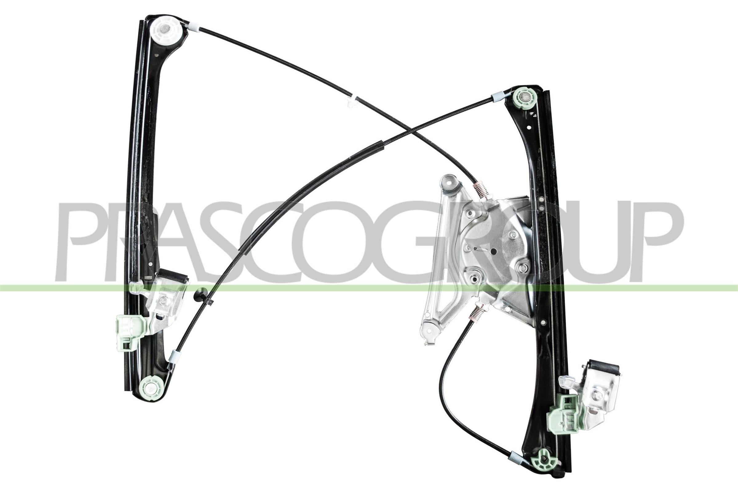 Window Regulator PRASCO AD017W023