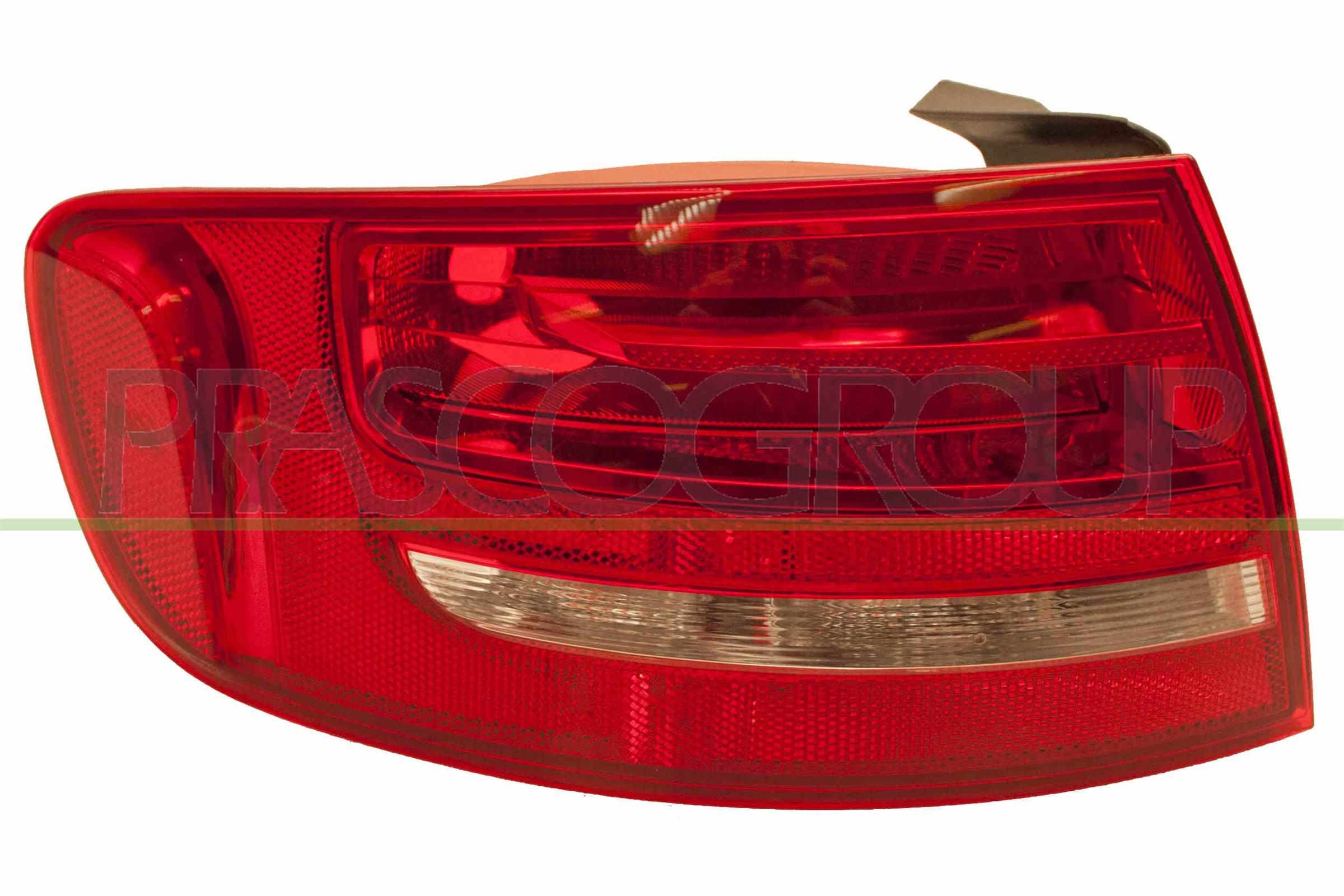 Tail Light Assembly PRASCO AD0244174