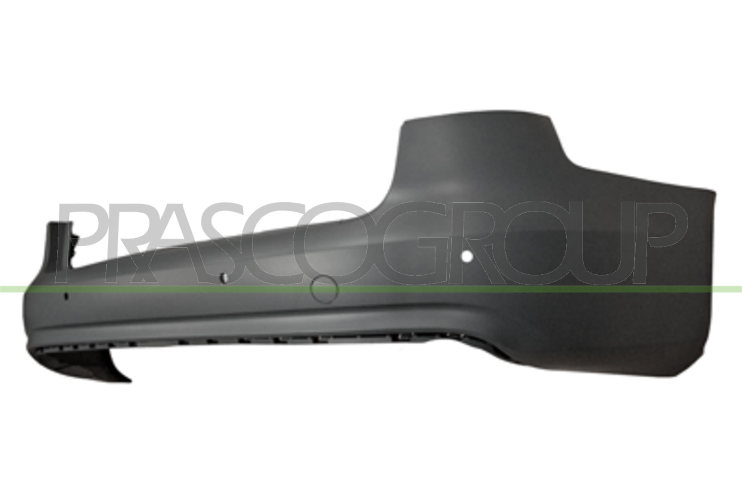 Bumper PRASCO AD0251081