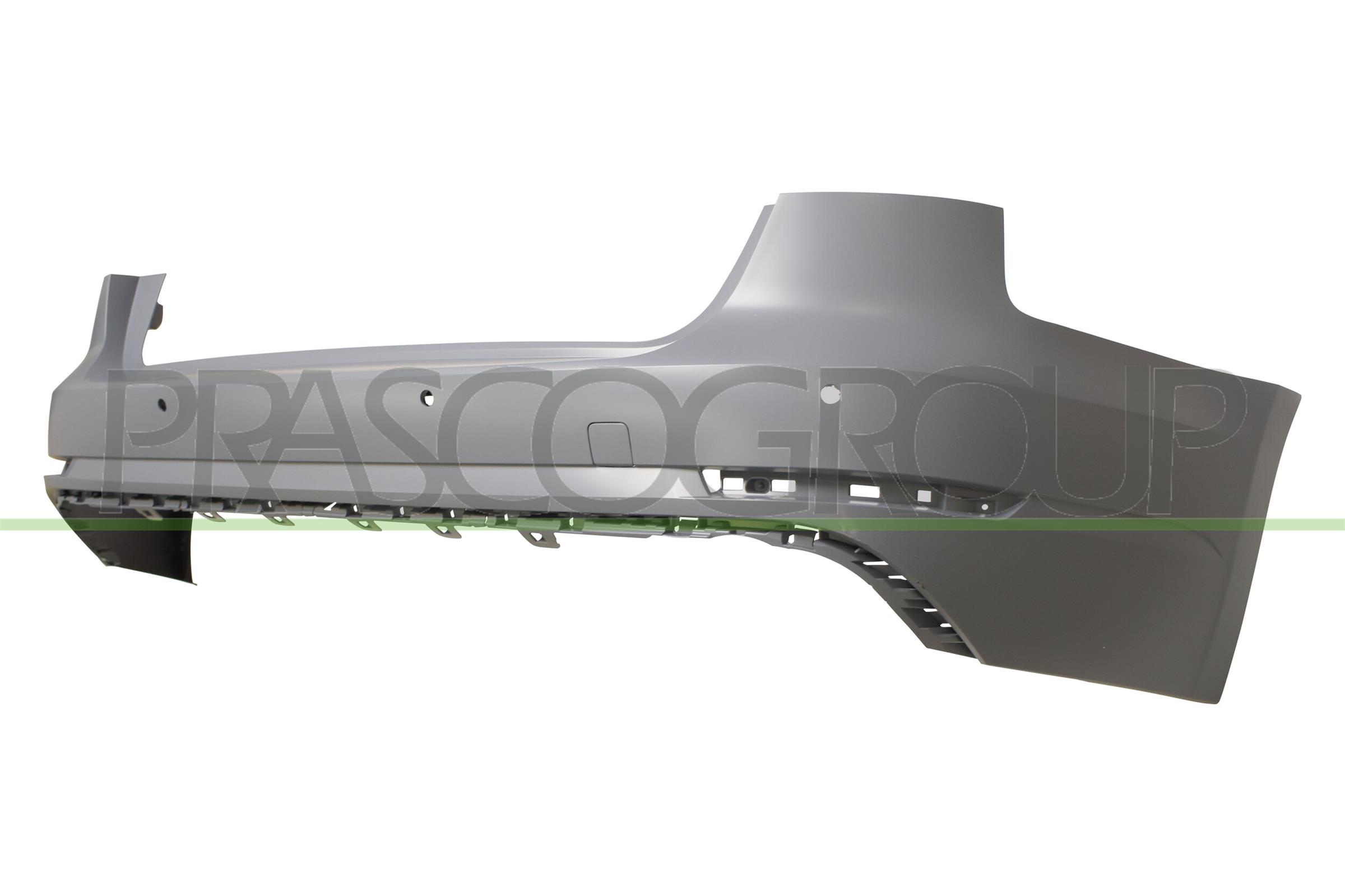 Bumper PRASCO AD0261091