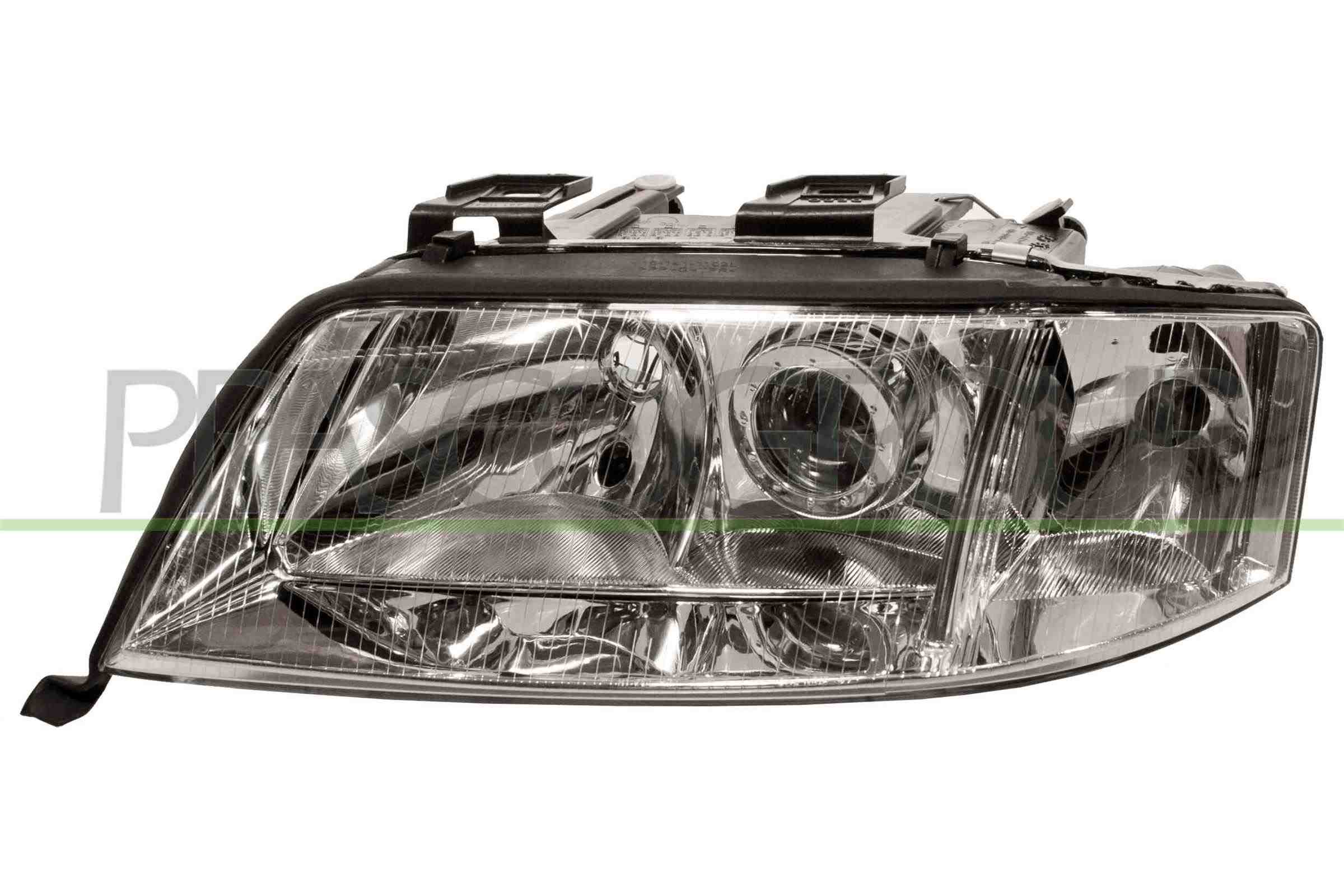 Headlight PRASCO AD0324914