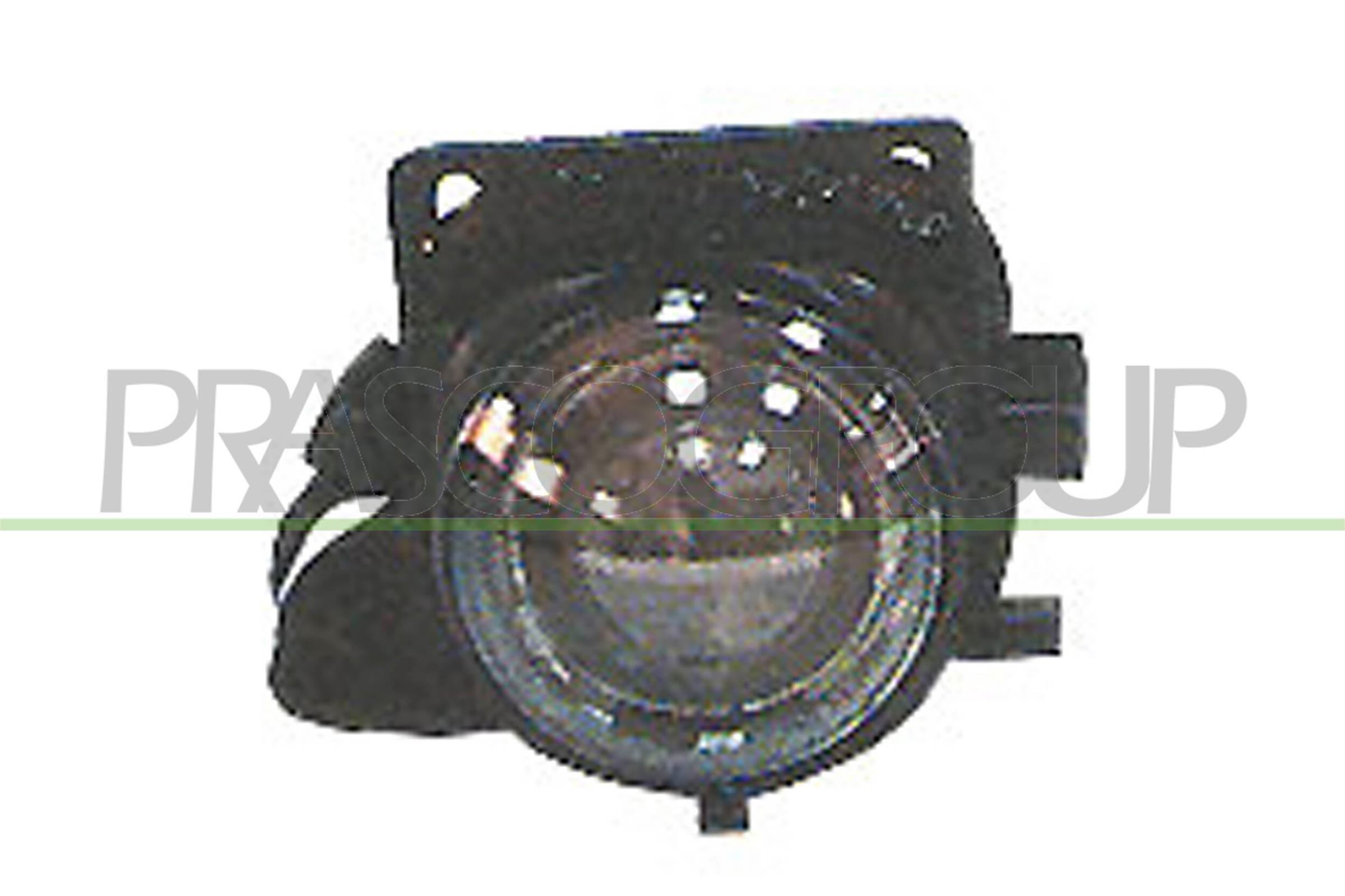 Front Fog Light PRASCO AD0324414