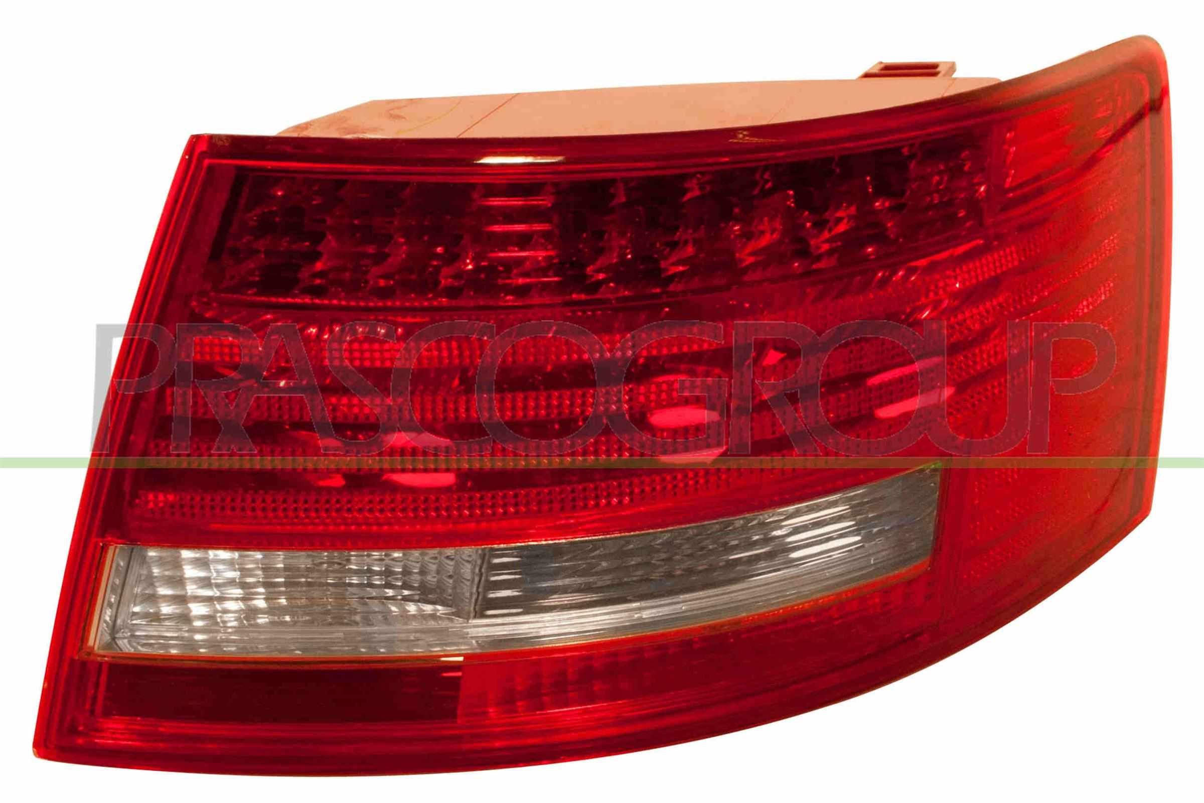 Tail Light Assembly PRASCO AD0344163