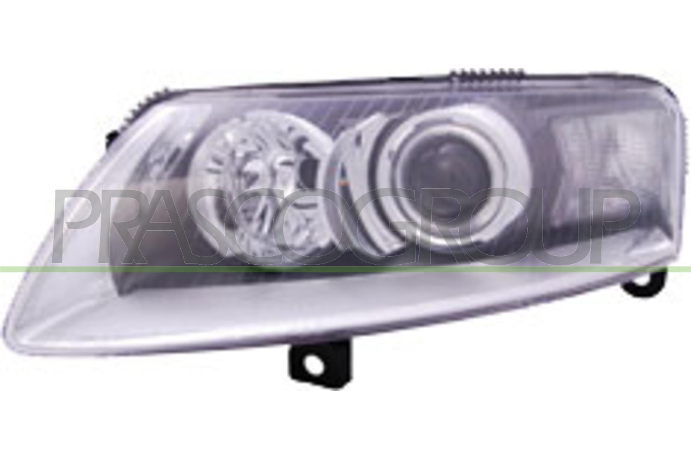 Headlight PRASCO AD0344914