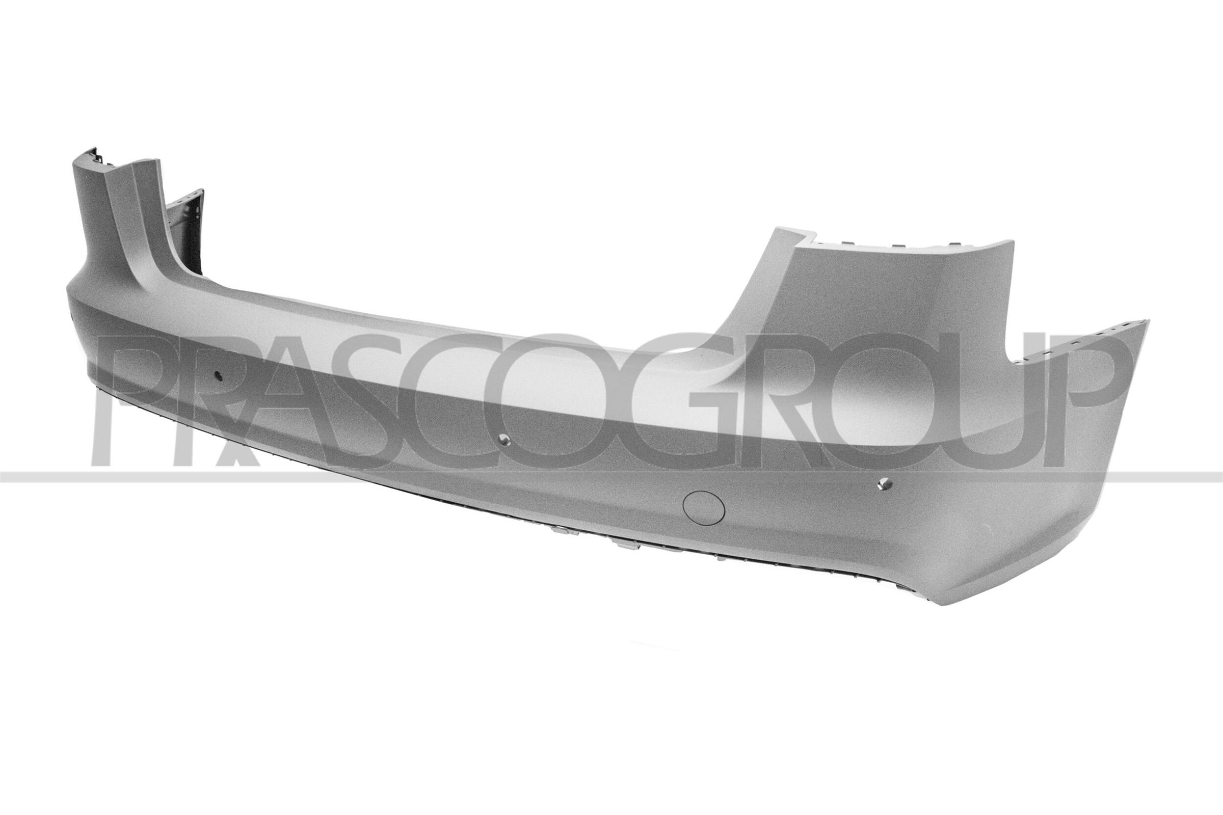 Bumper PRASCO AD0421071