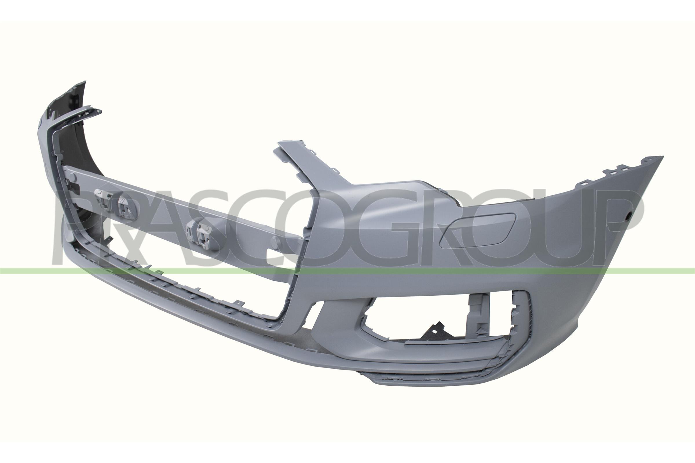 Bumper PRASCO AD0441041