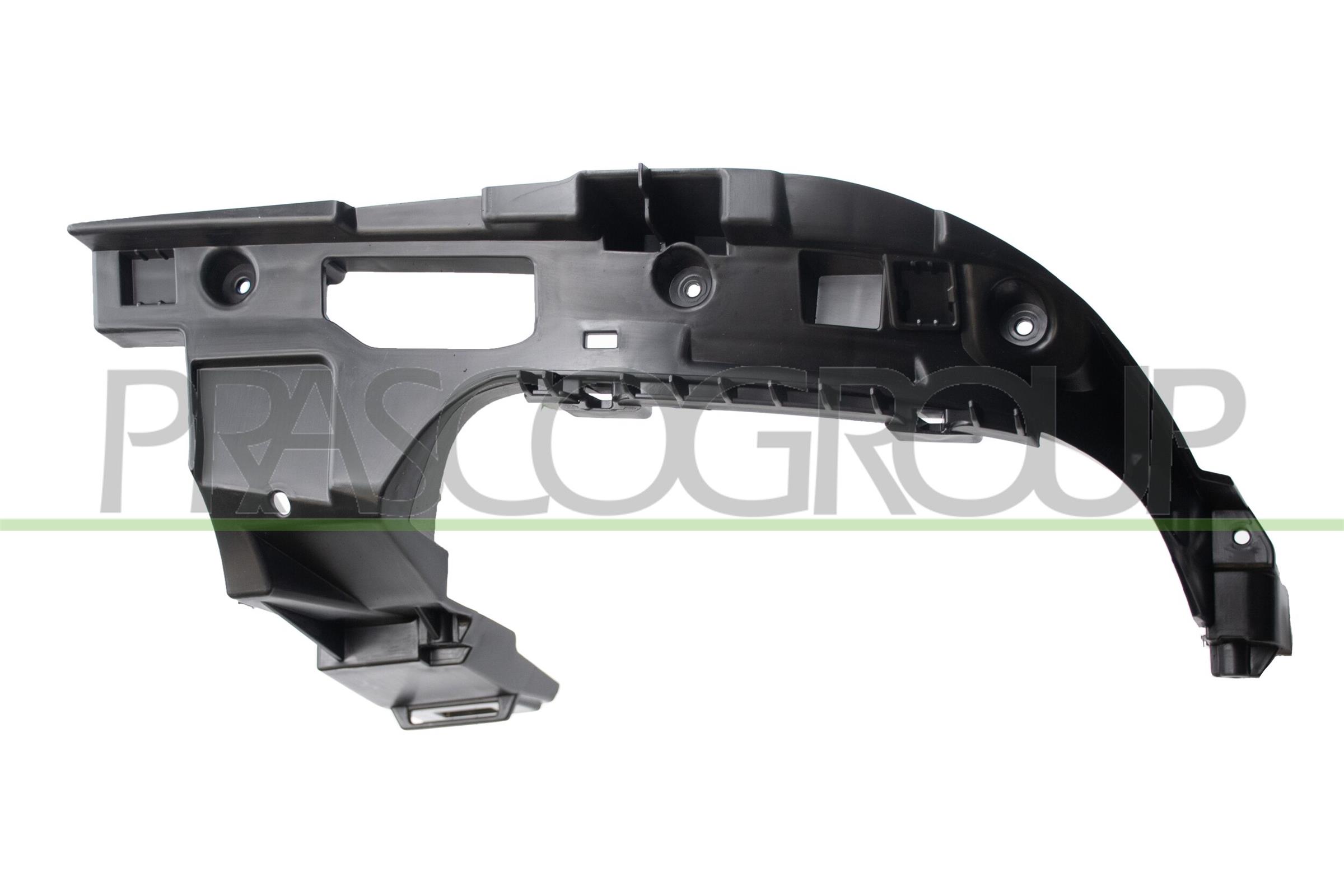Exhaust Tip PRASCO AD0422173