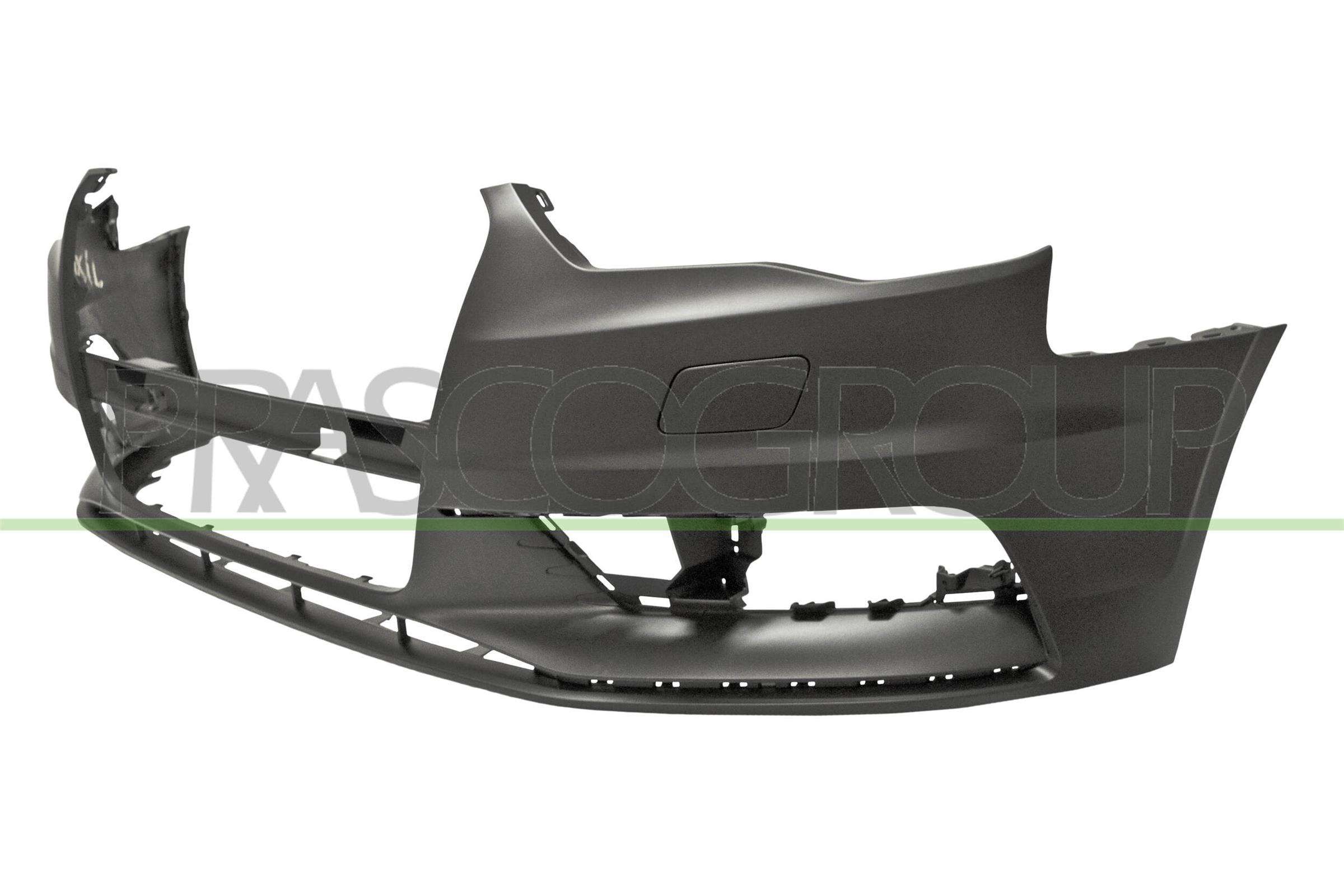 Bumper PRASCO AD3231021