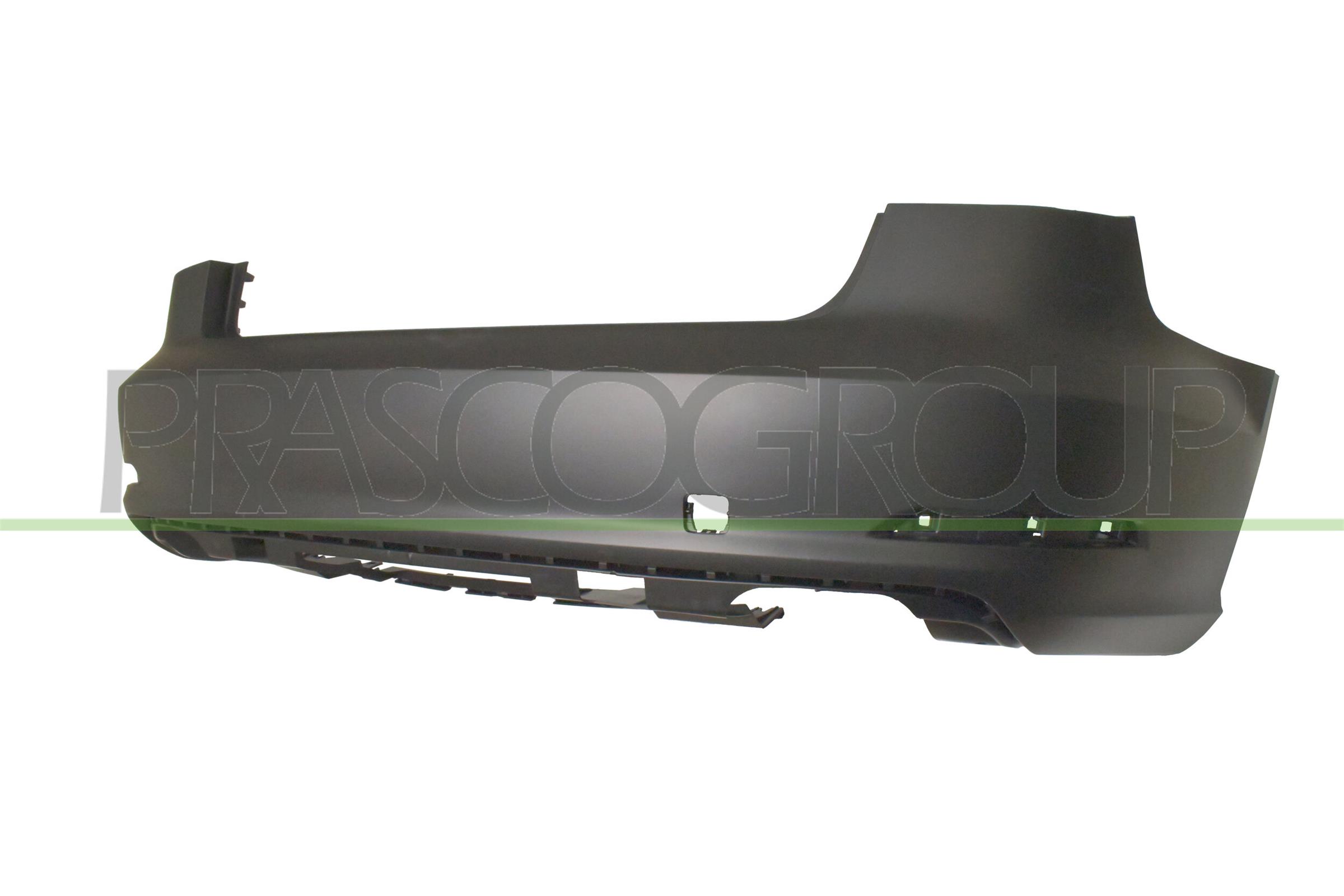Bumper PRASCO AD3231051