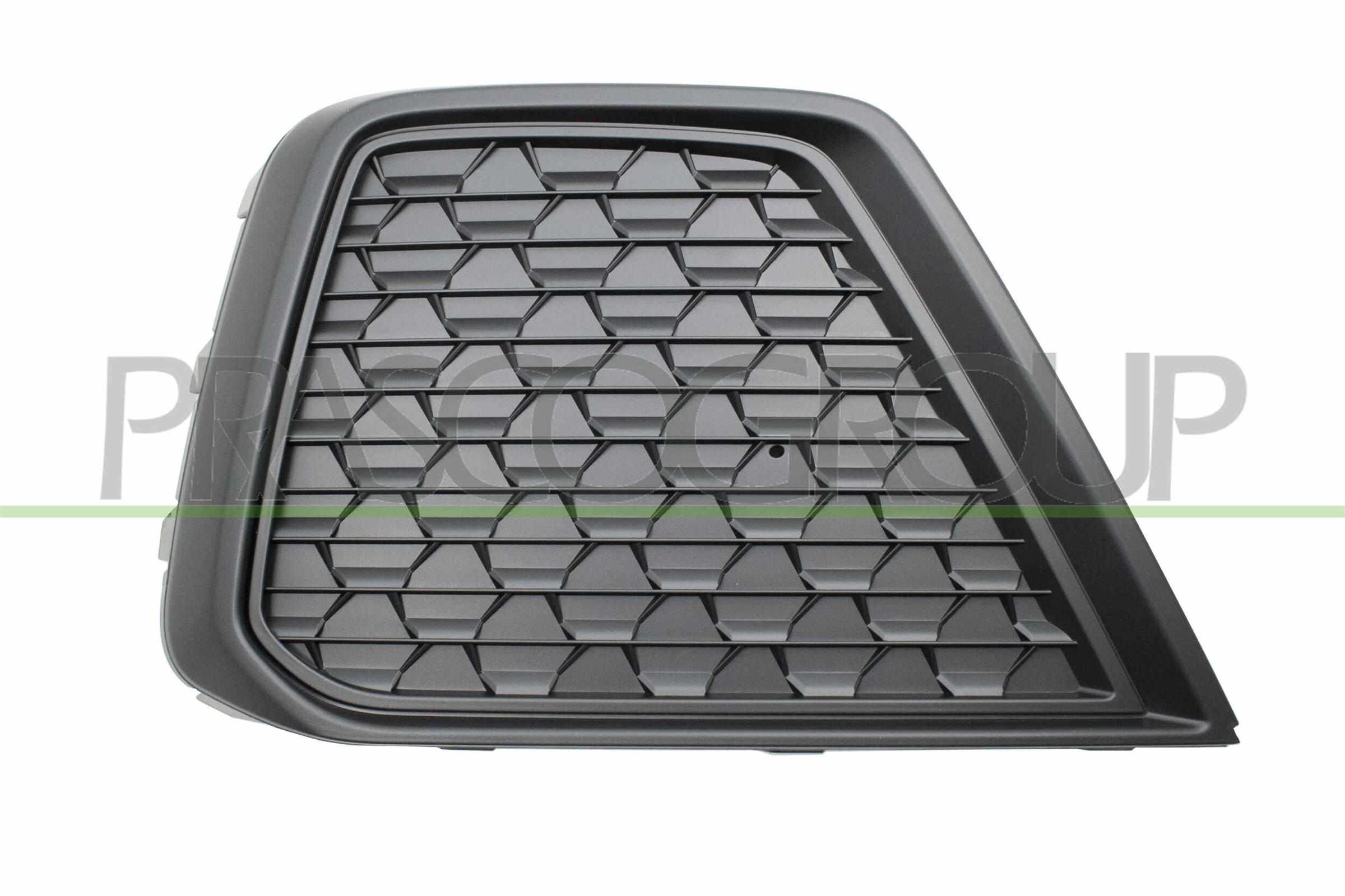 Ventilation Grille, bumper PRASCO AD1242133