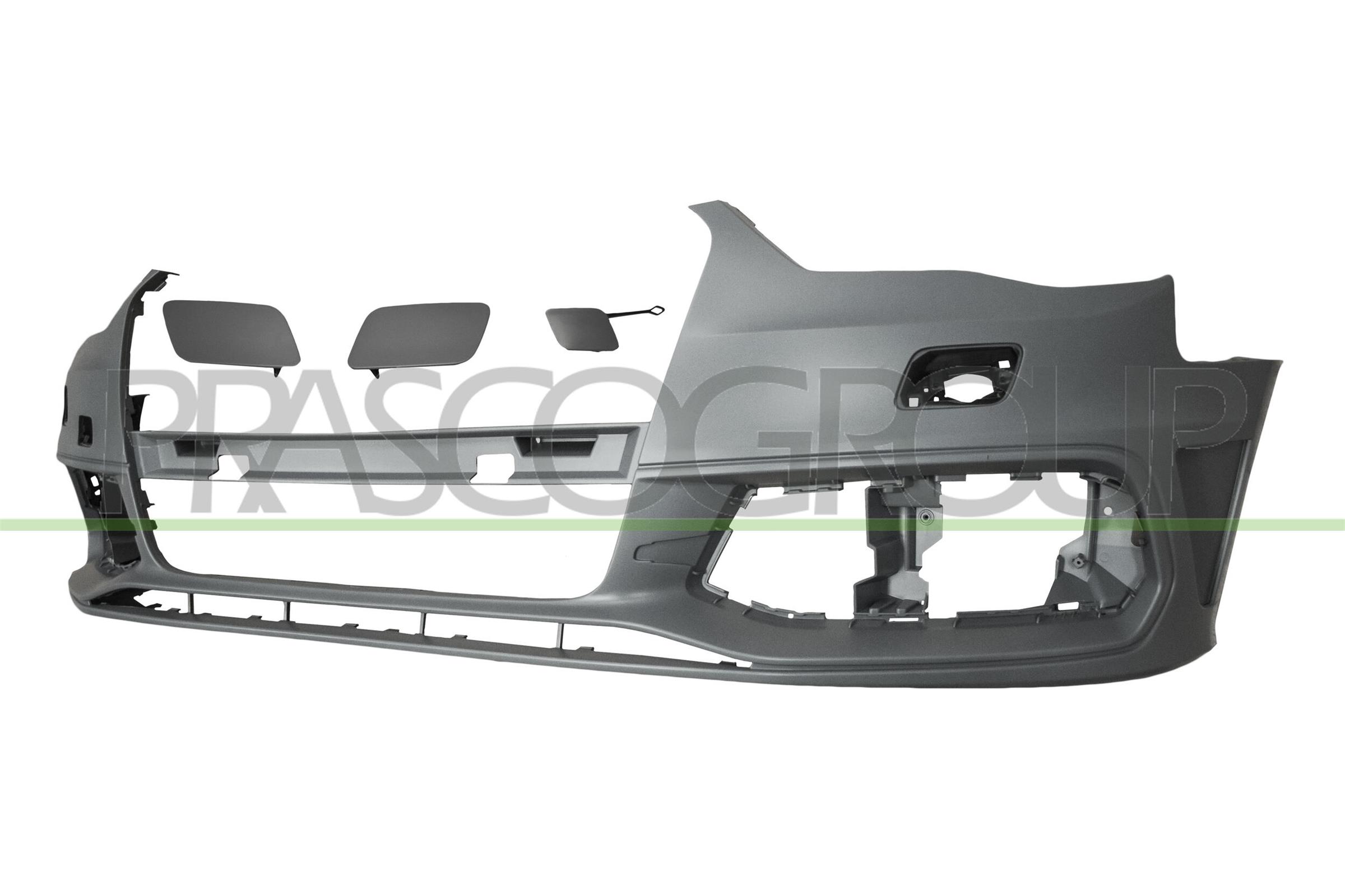 Bumper PRASCO AD3241042