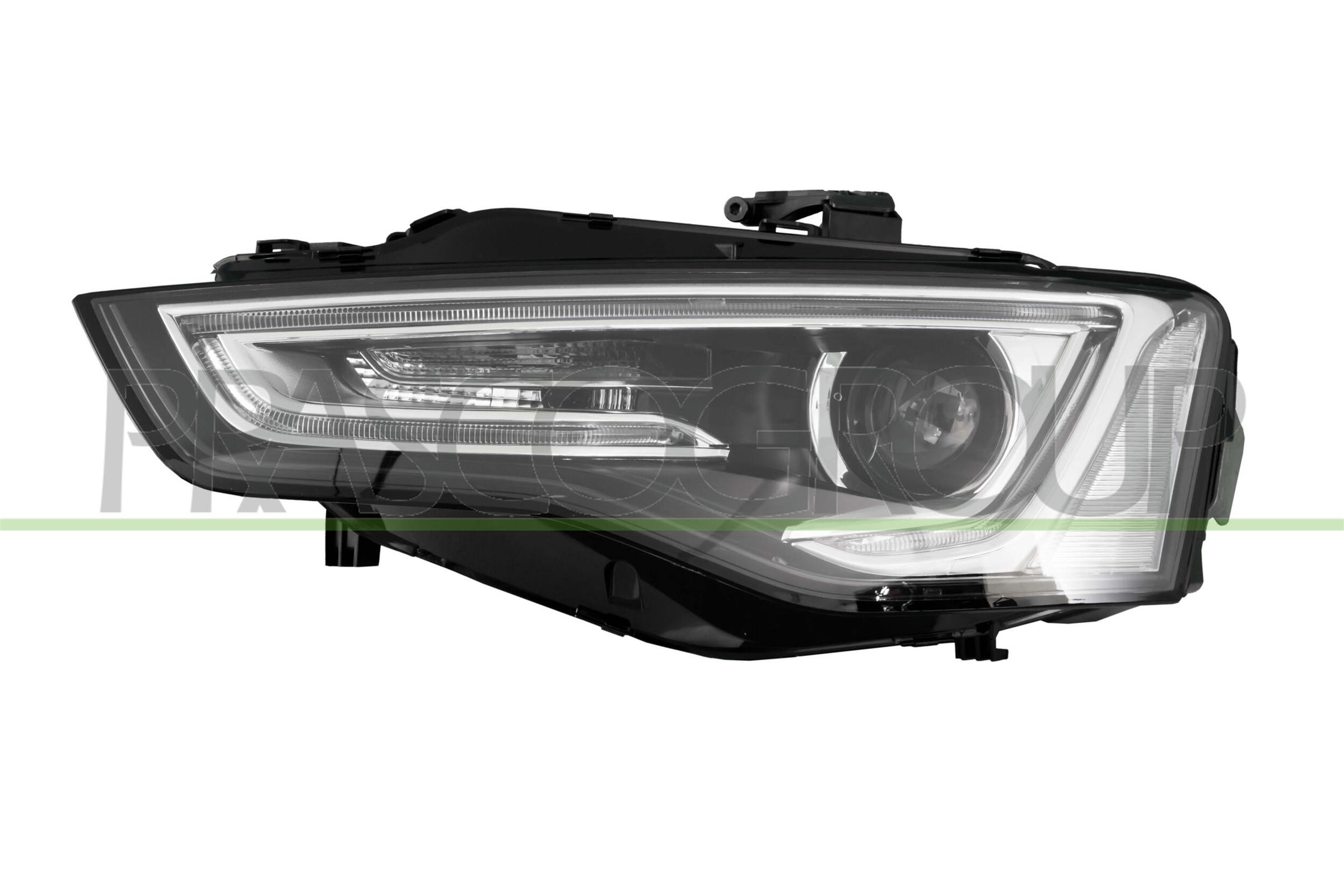 Headlight PRASCO AD6224904