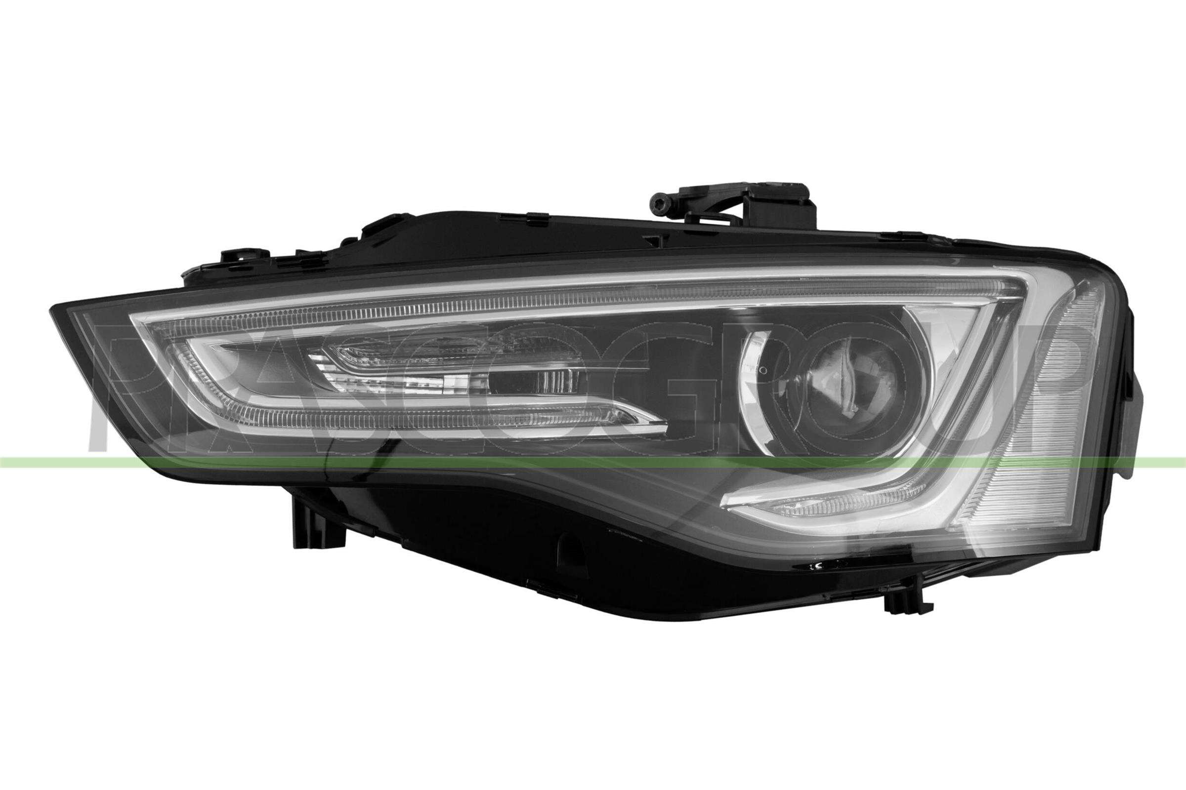 Headlight PRASCO AD6224914