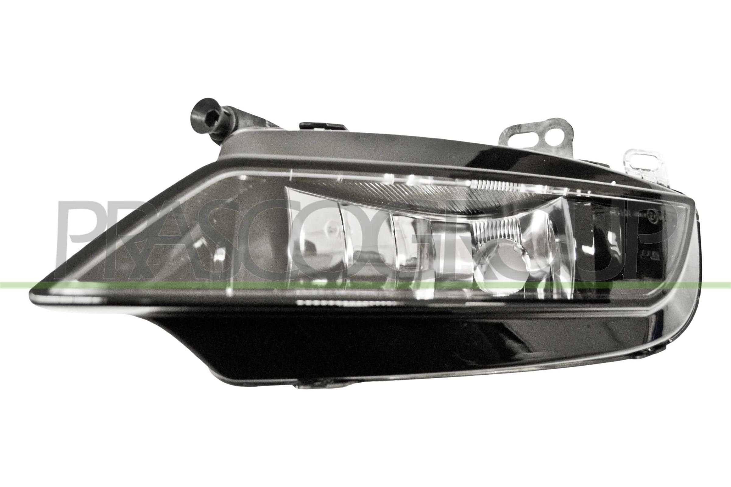 Front Fog Light PRASCO AD3234414