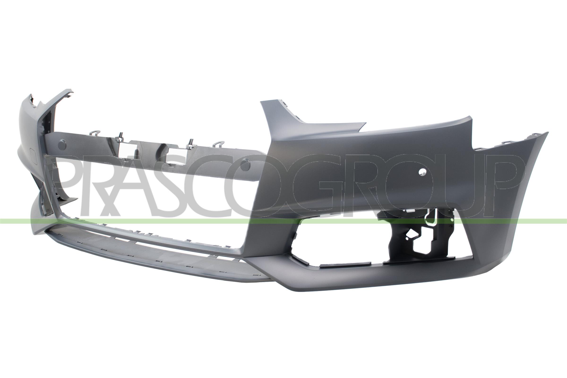 Bumper PRASCO AD4001021