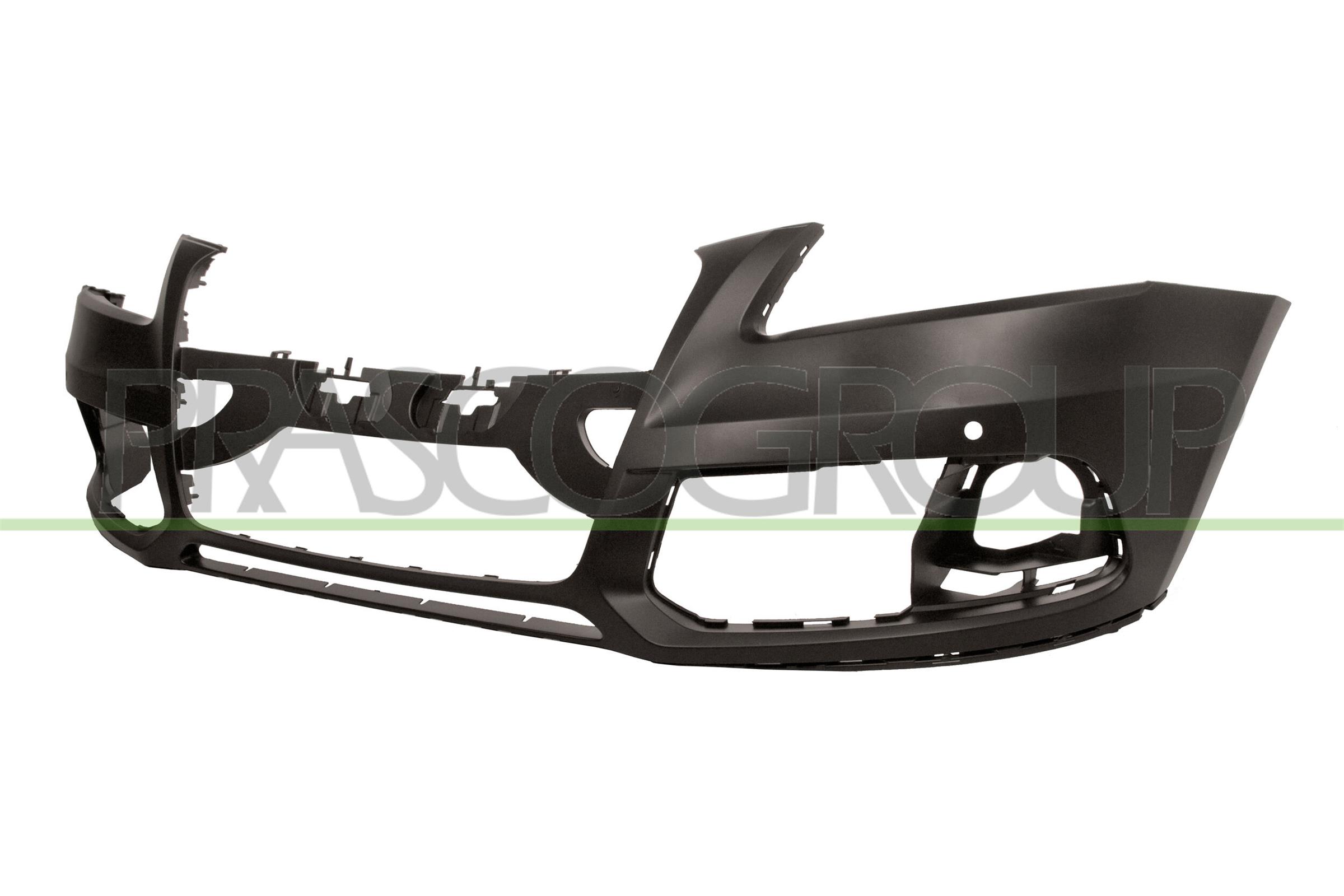 Bumper PRASCO AD8221021