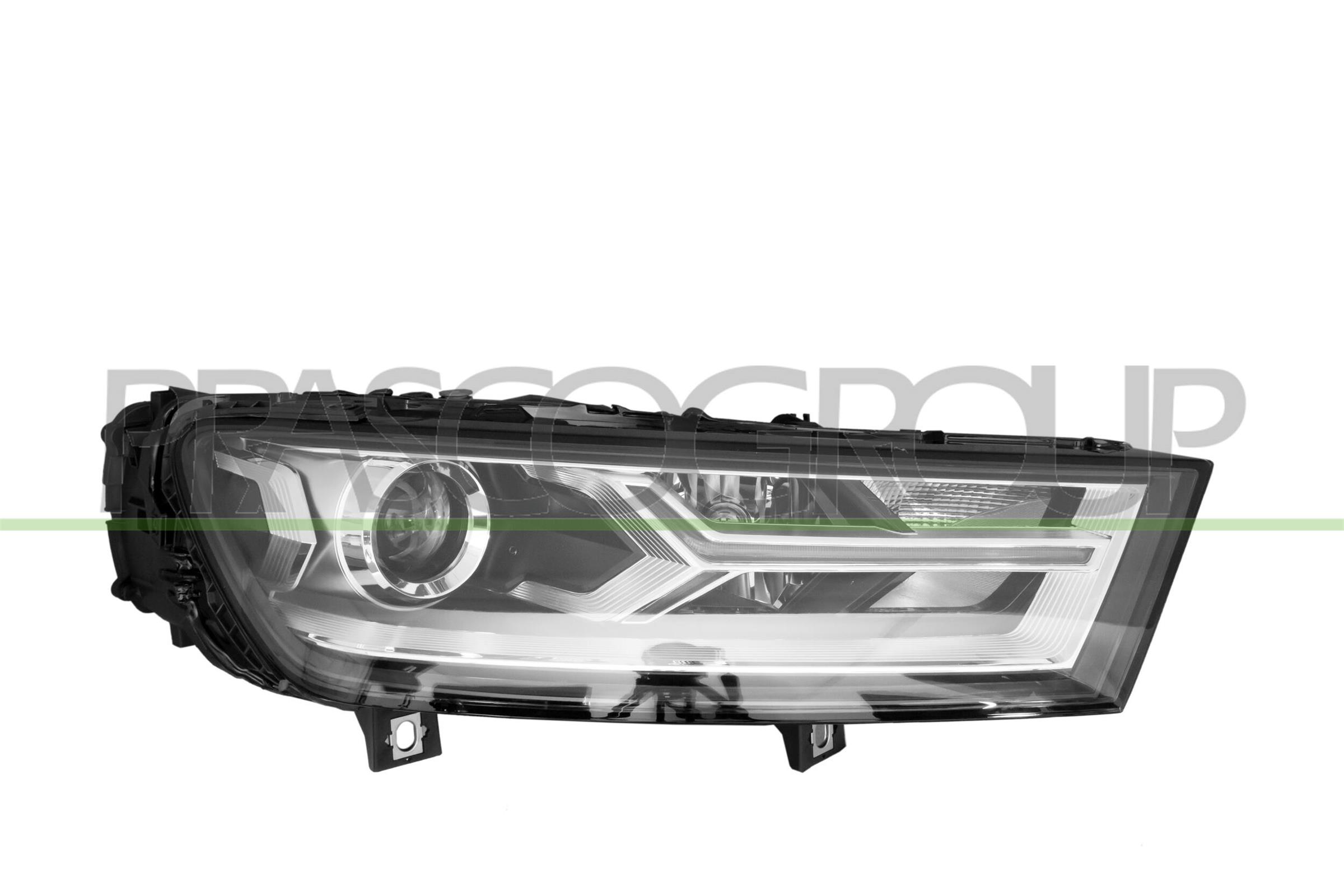 Headlight PRASCO AD8344913