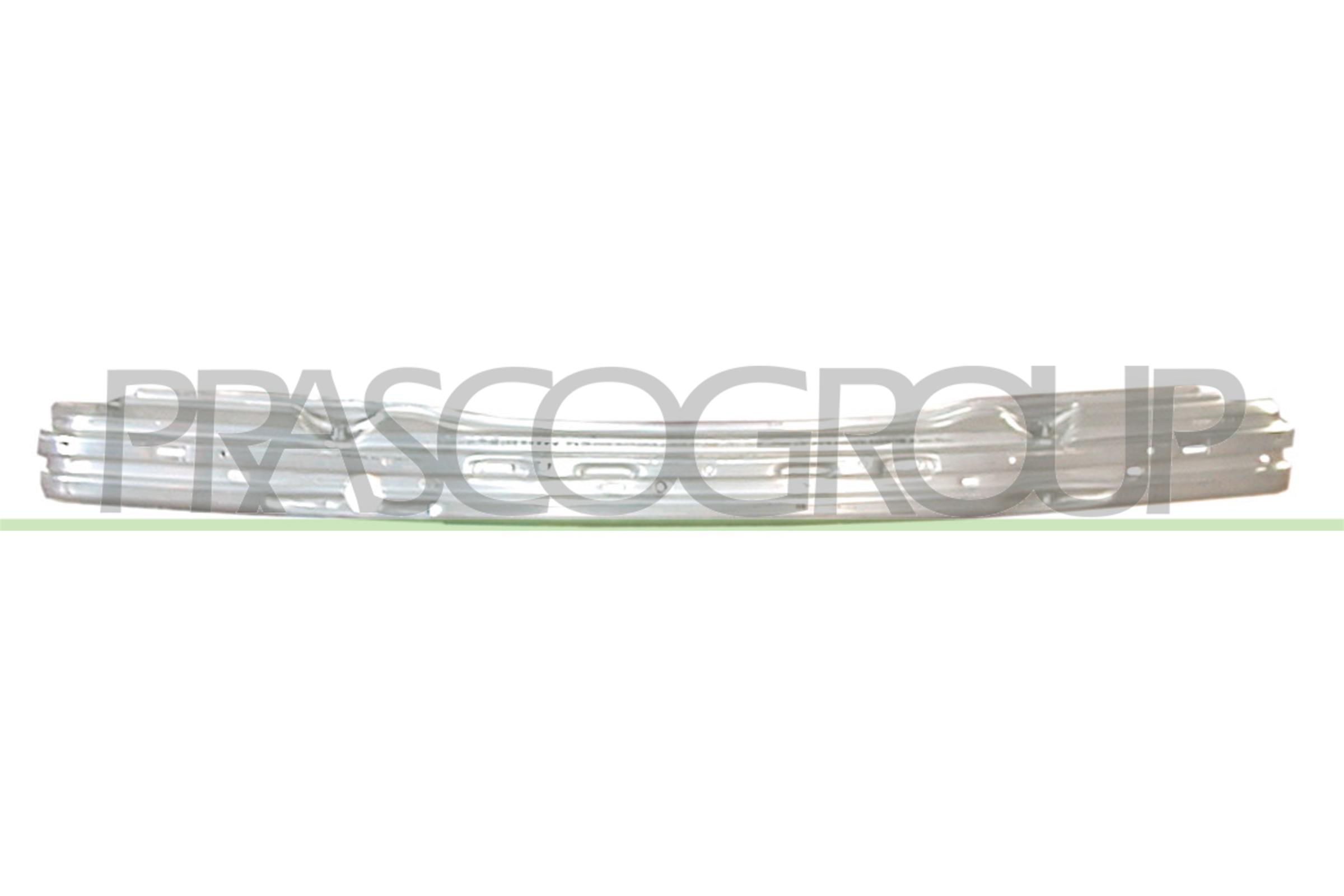 Support, bumper PRASCO BM0181632