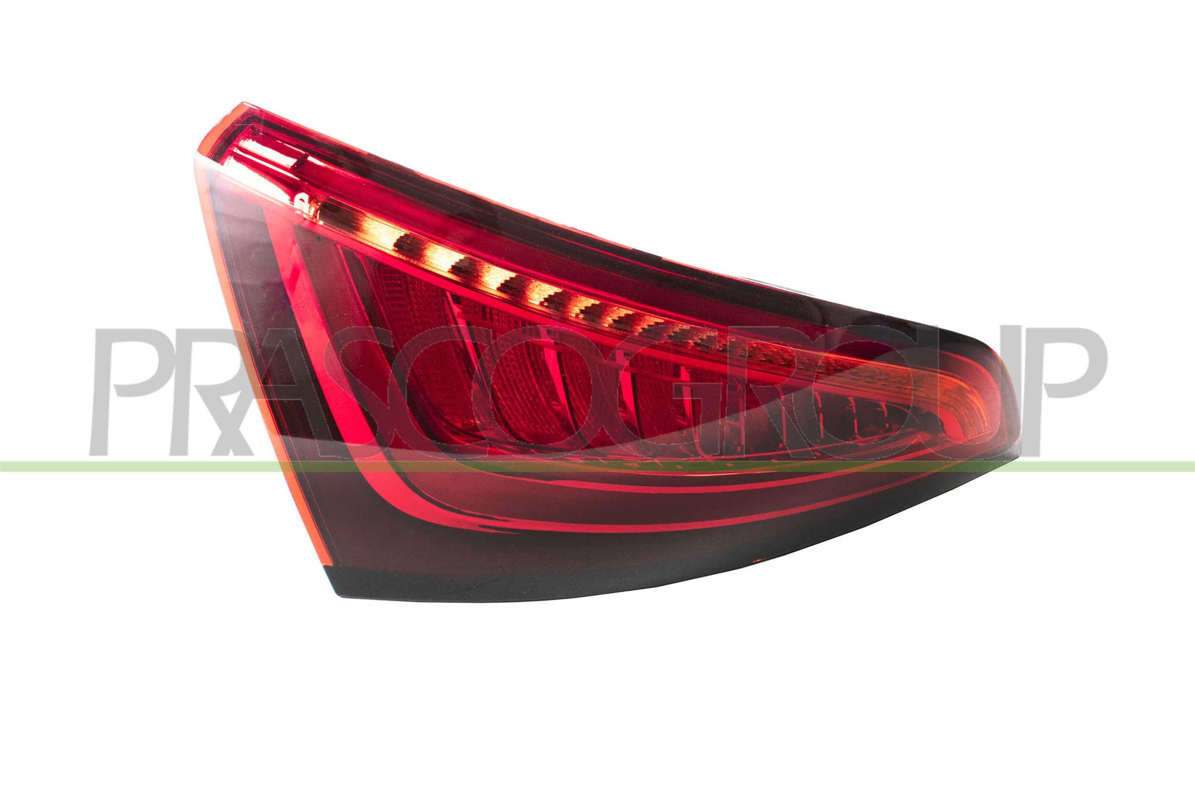 Tail Light Assembly PRASCO AD8224054