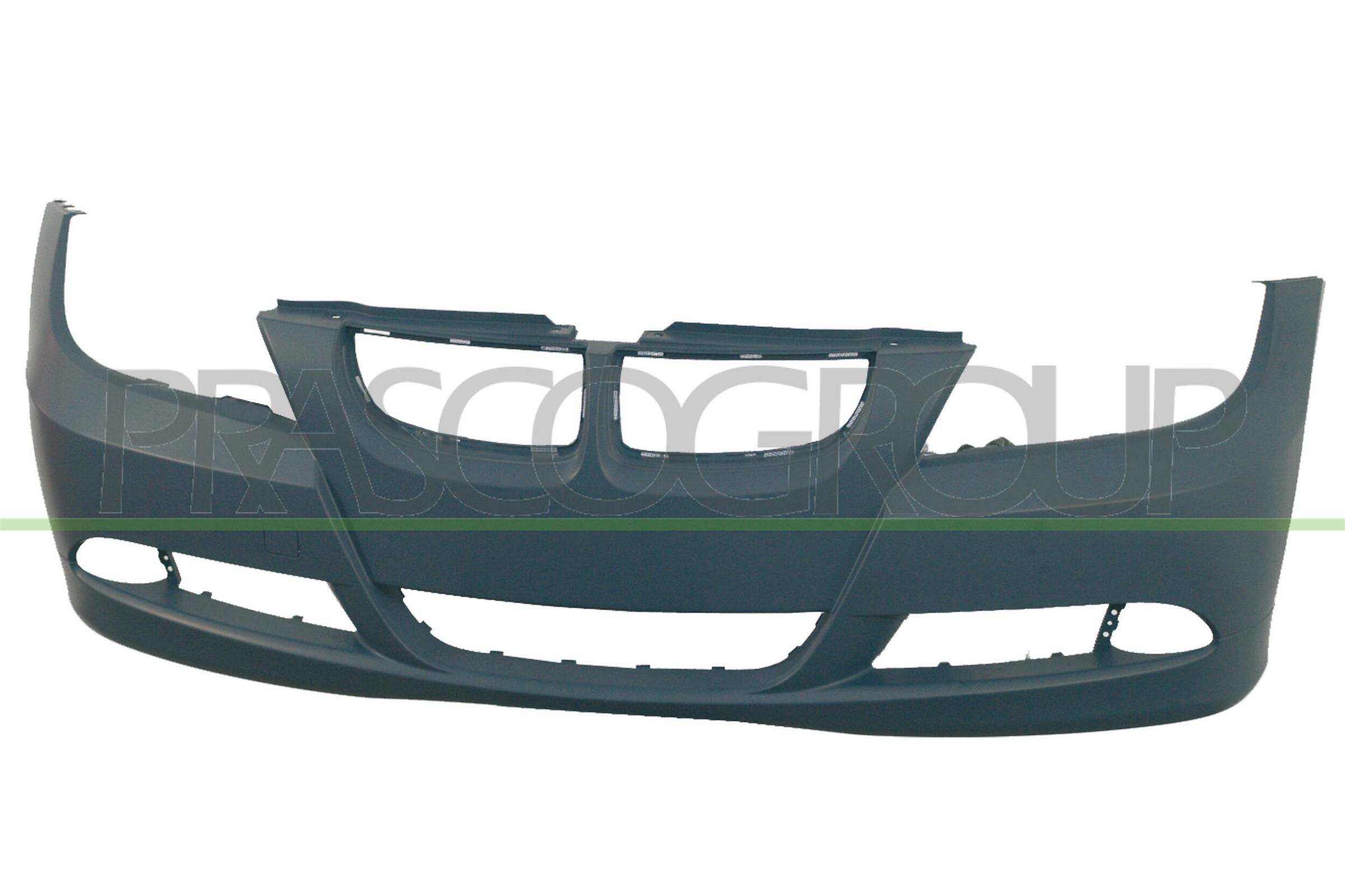 Bumper PRASCO BM0241001