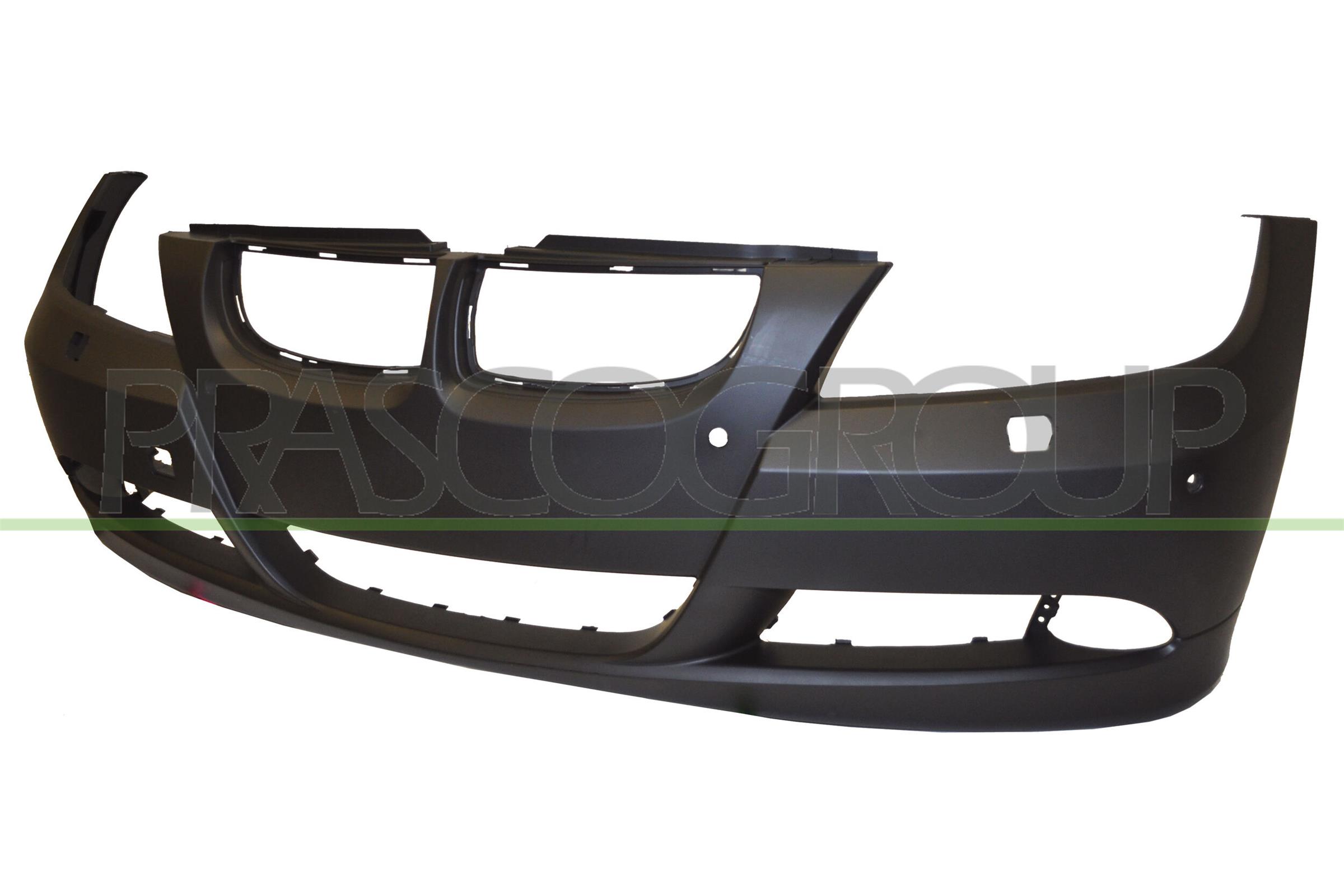 Bumper PRASCO BM0241021