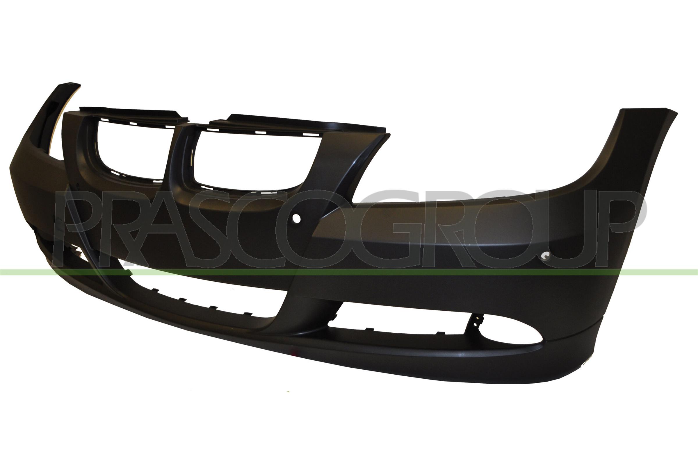Bumper PRASCO BM0241031