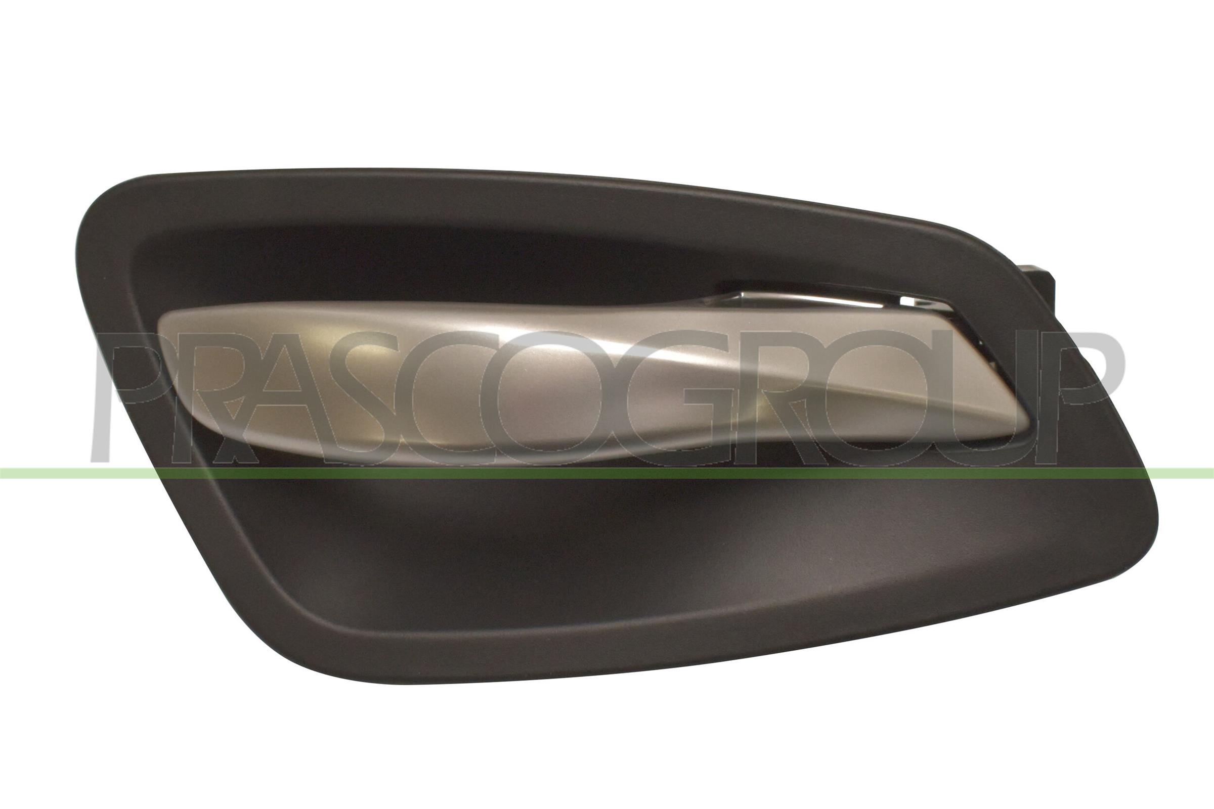 Door Handle, interior equipment PRASCO BM0248402