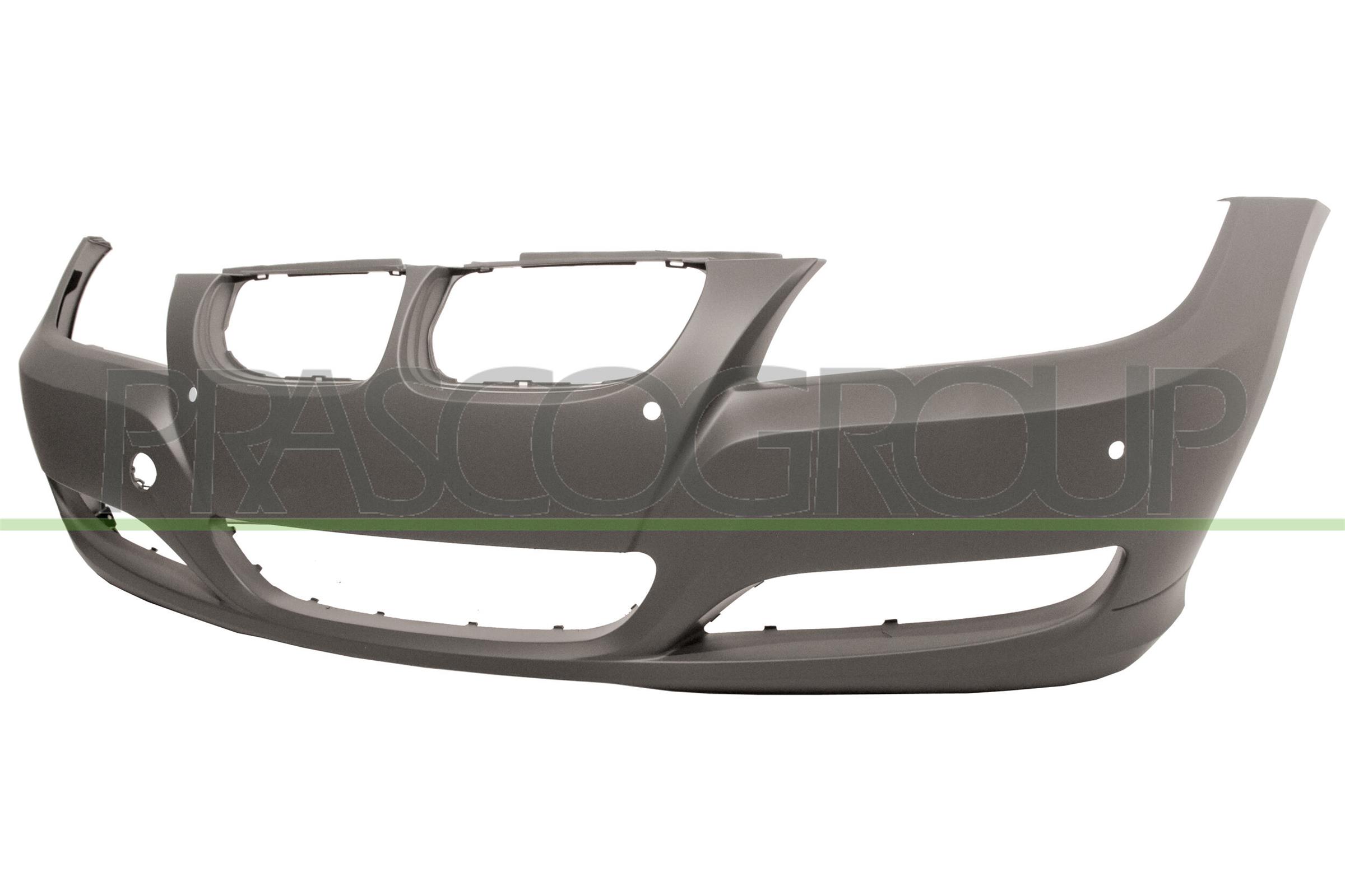 Bumper PRASCO BM0261011