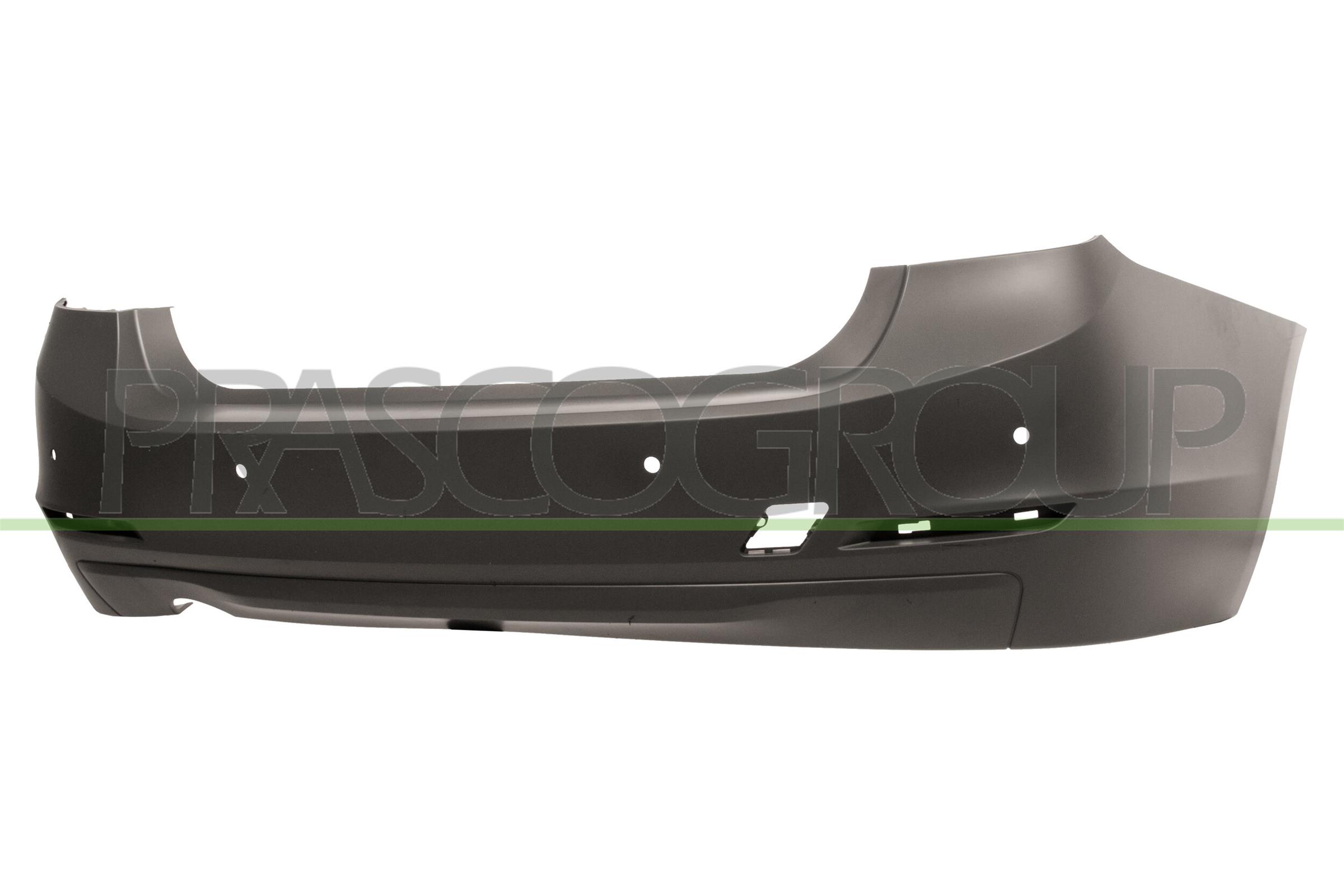 Bumper PRASCO BM0281061