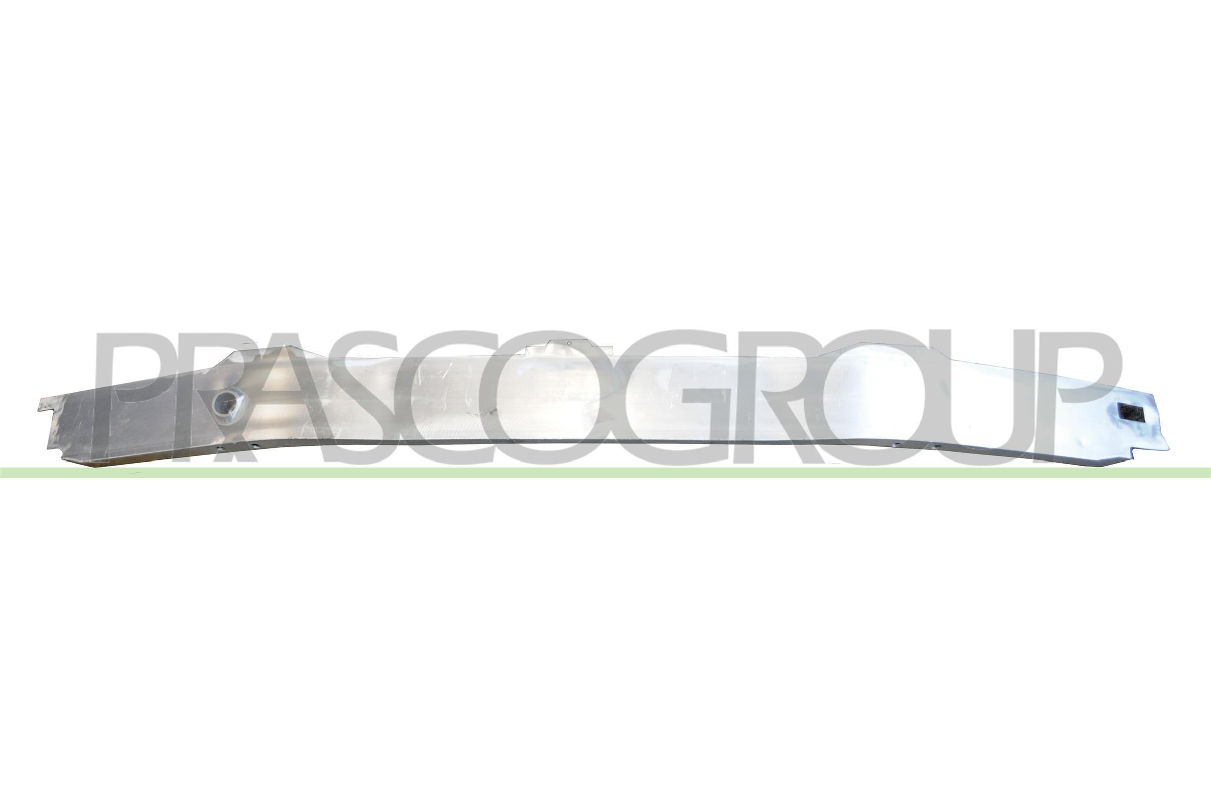Support, bumper PRASCO BM0281622