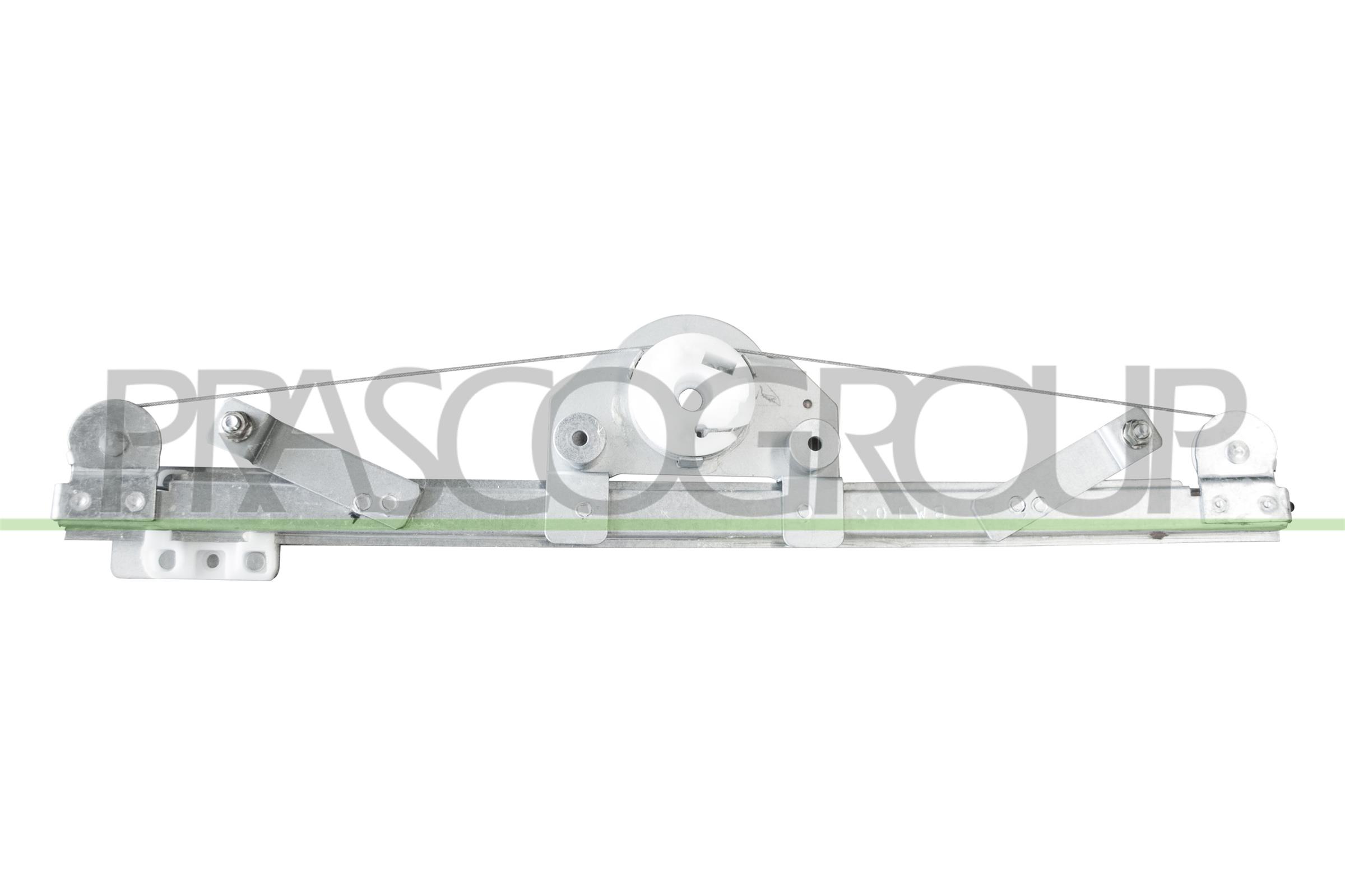 Window Regulator PRASCO BM028W064