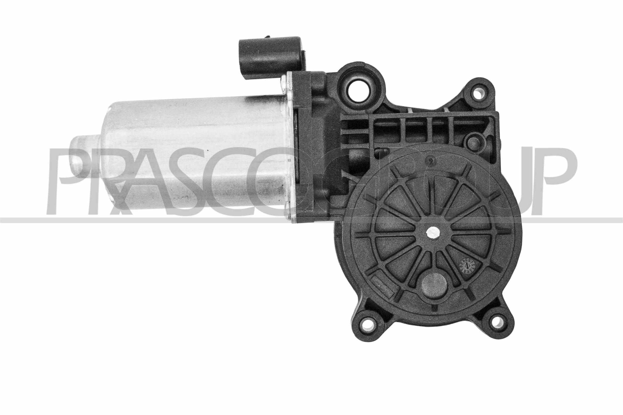 Electric Motor, window regulator PRASCO BM018W903