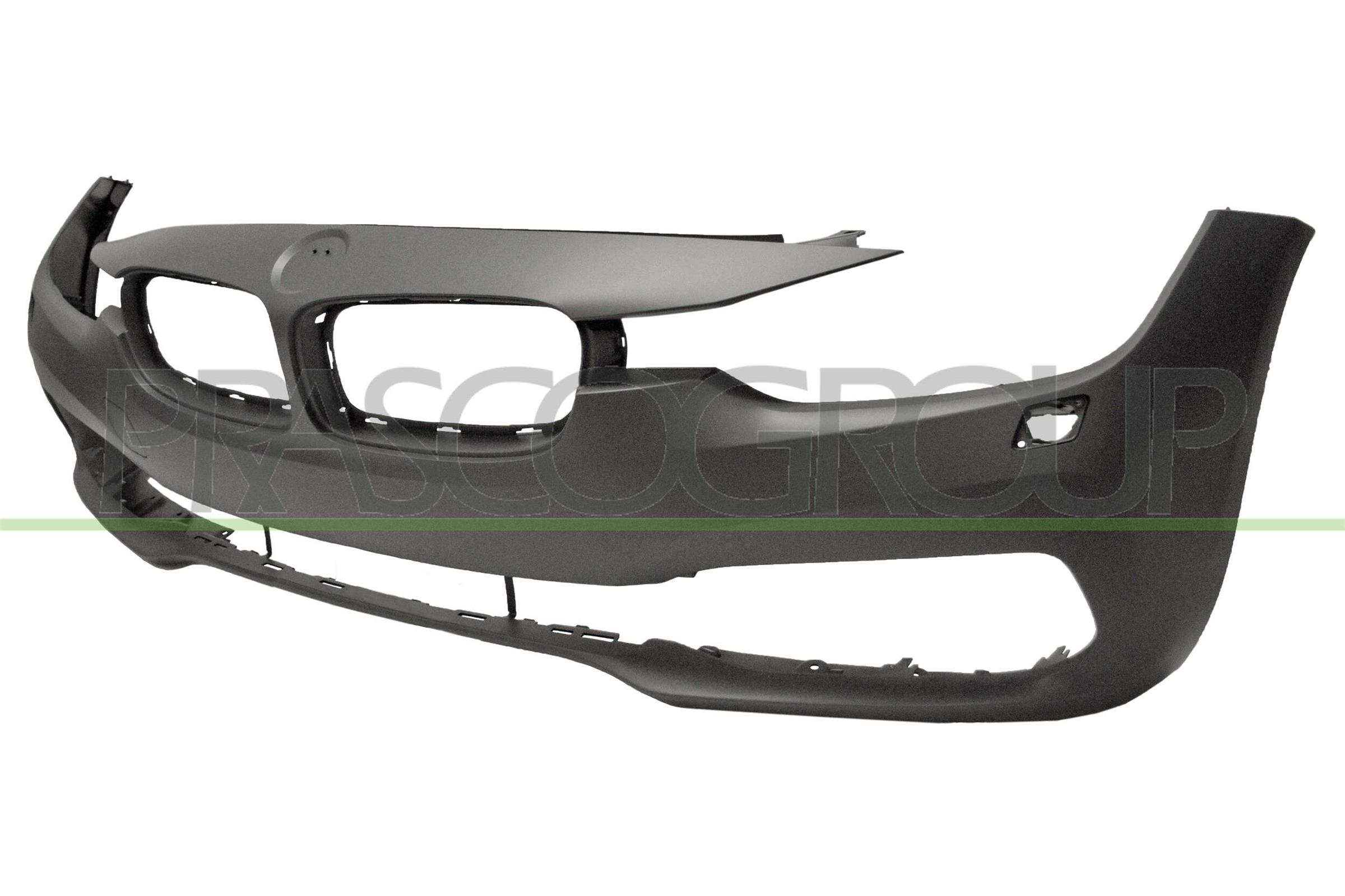 Bumper PRASCO BM0311042