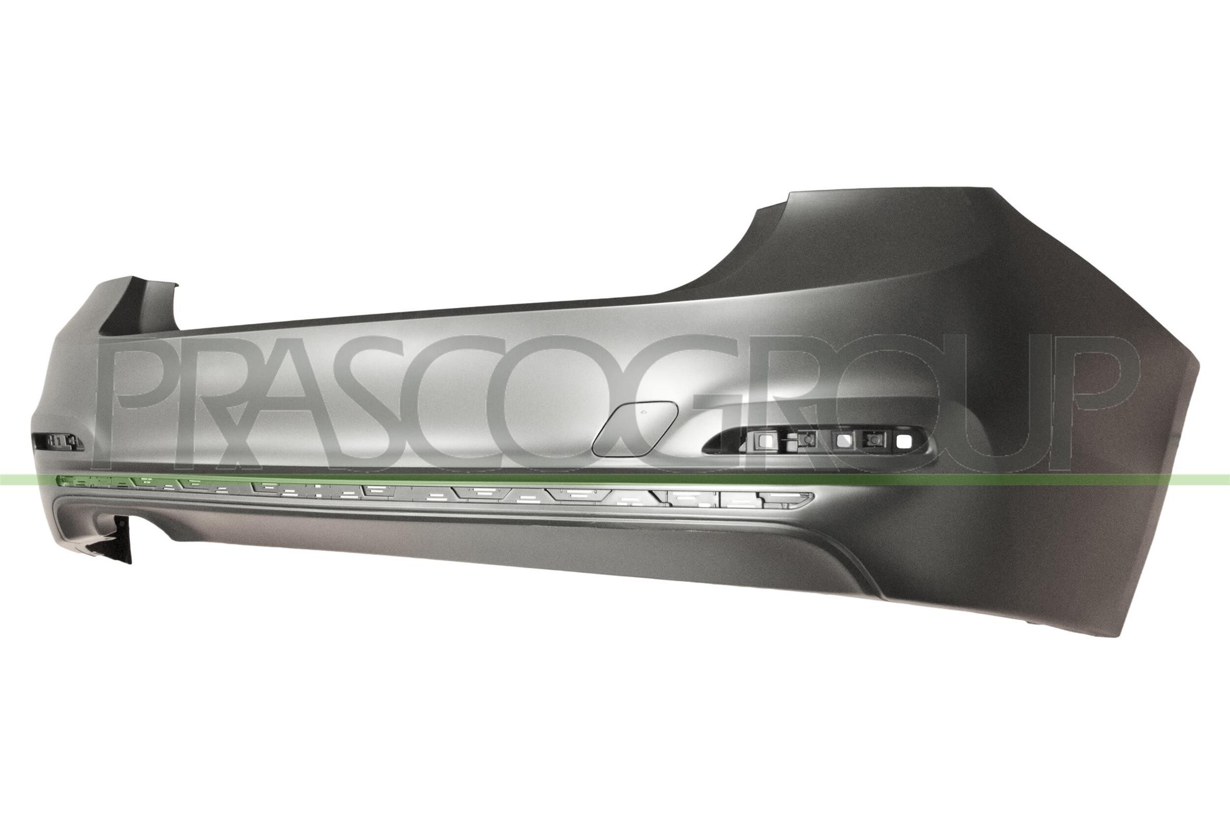 Bumper PRASCO BM0311052