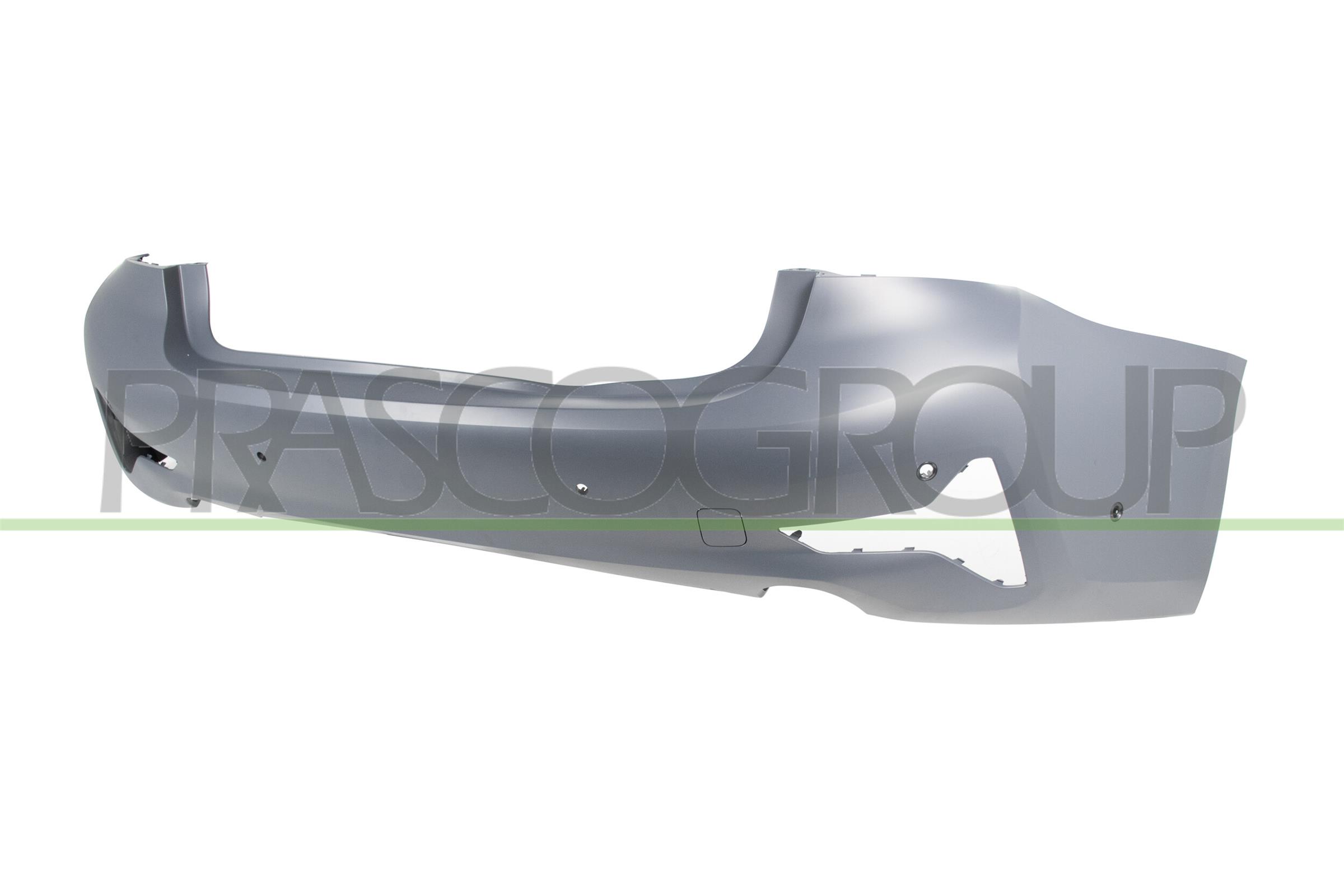 Bumper PRASCO BM0341072