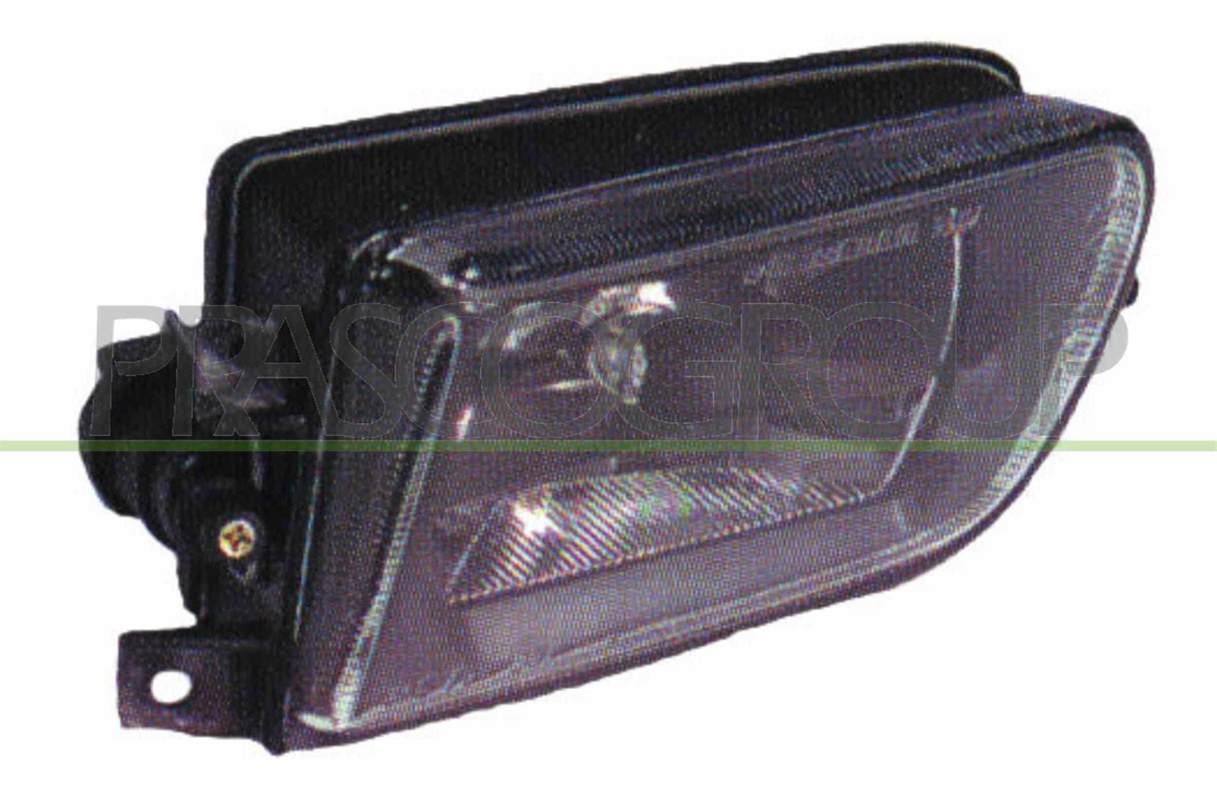 Front Fog Light PRASCO BM0444423