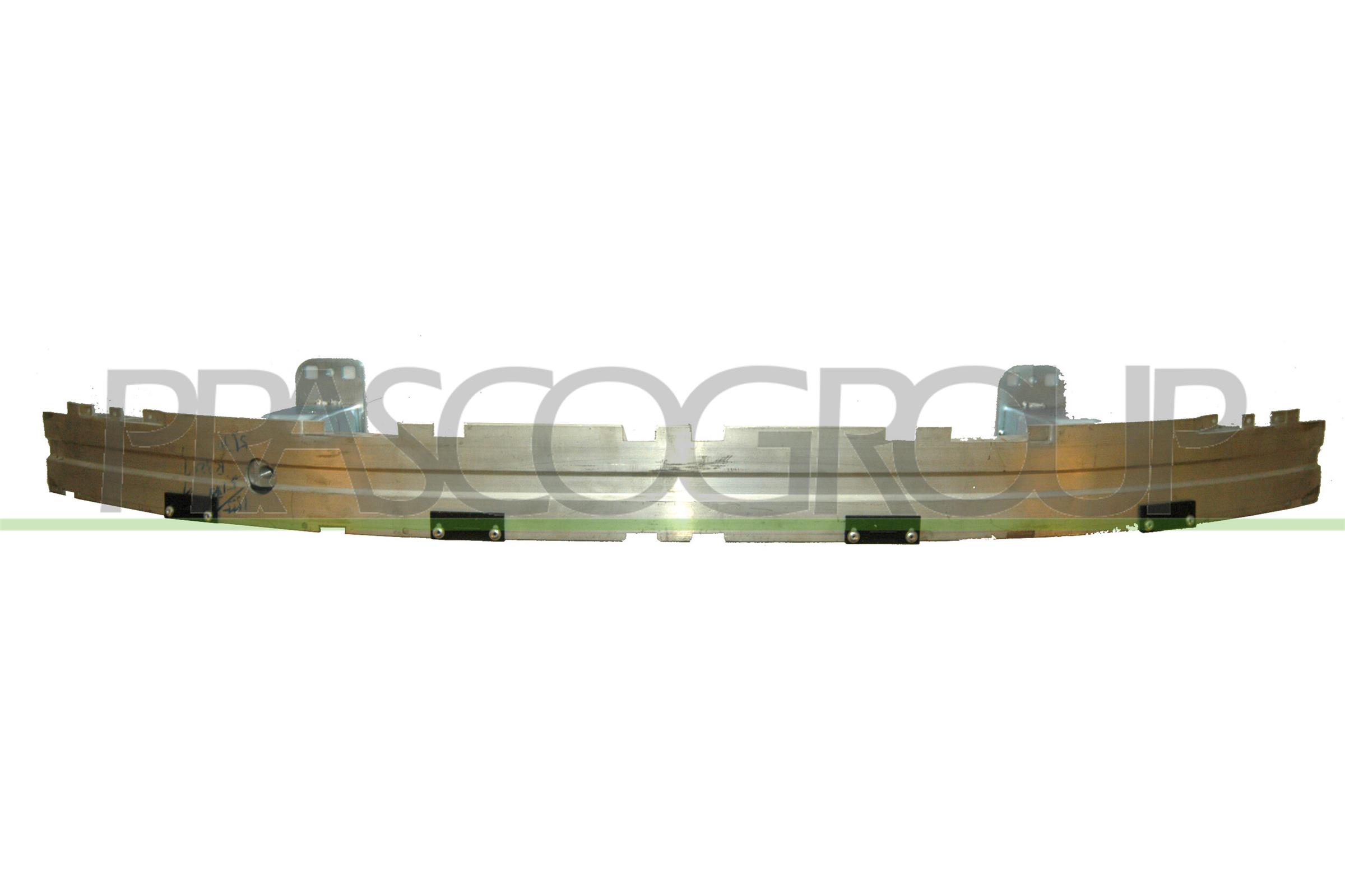 Support, bumper PRASCO BM0461622