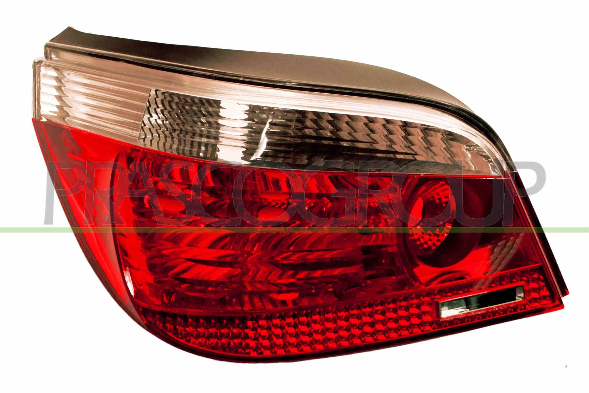 Tail Light Assembly PRASCO BM0464164