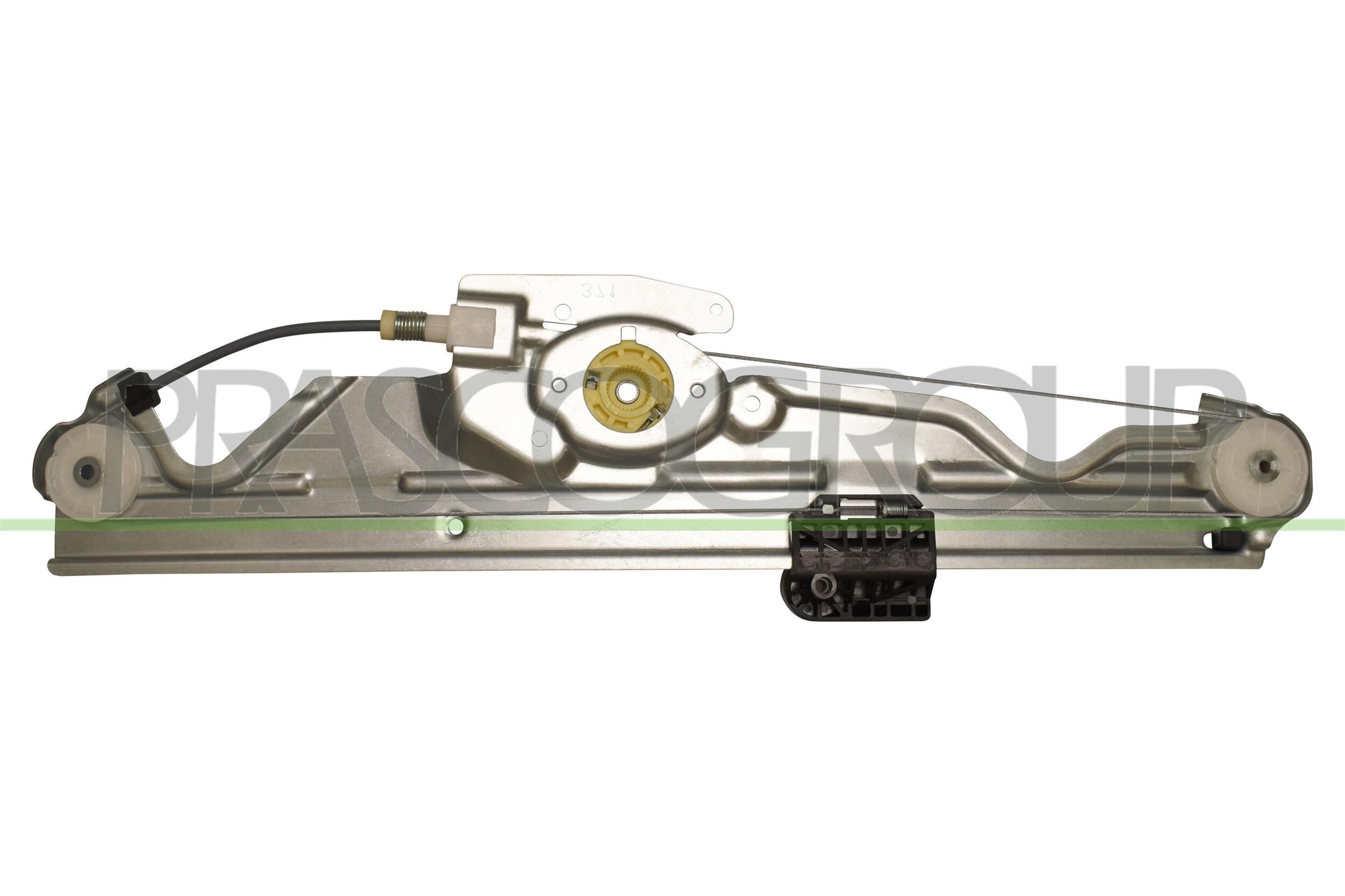 Window Regulator PRASCO BM046W063